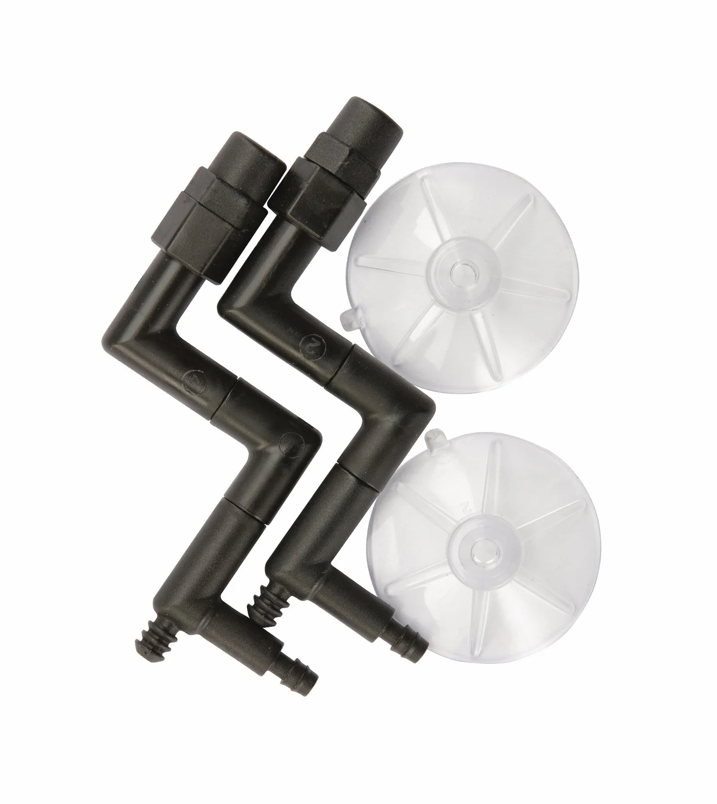 Exoterra Monsoon Buses de Pulvérisation d’Eau pour Reptile Amphibien