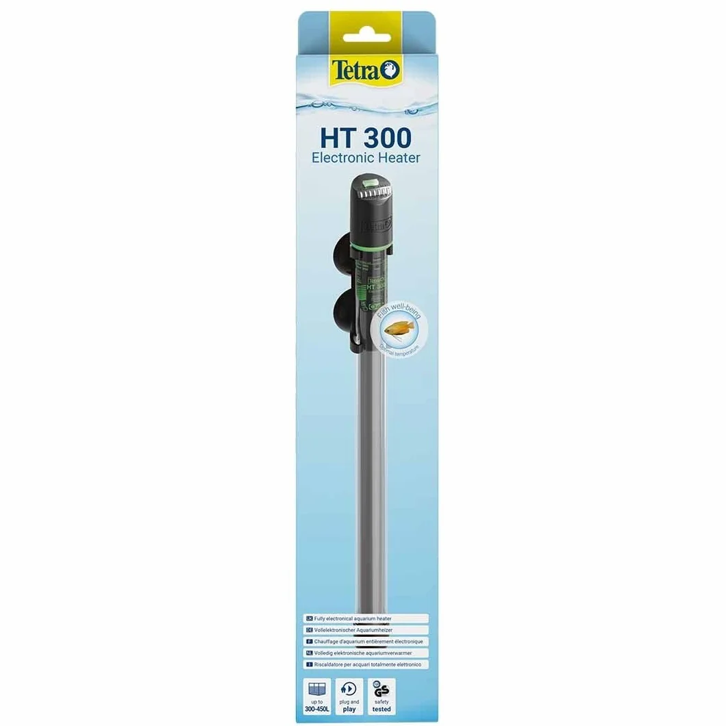 Tetra HT Heater 300 electronic