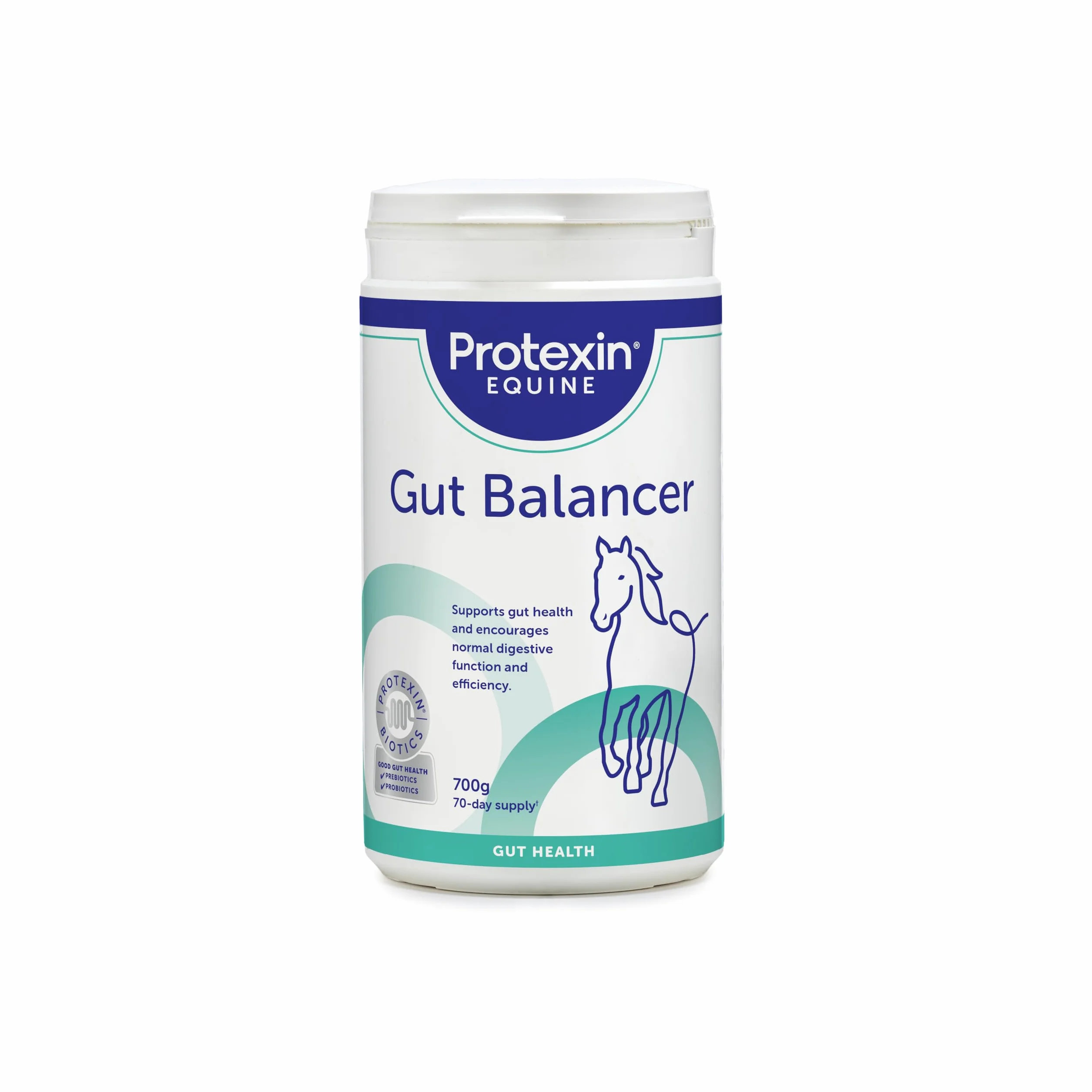 Protexin Equine Premium Gut Balancer 700g