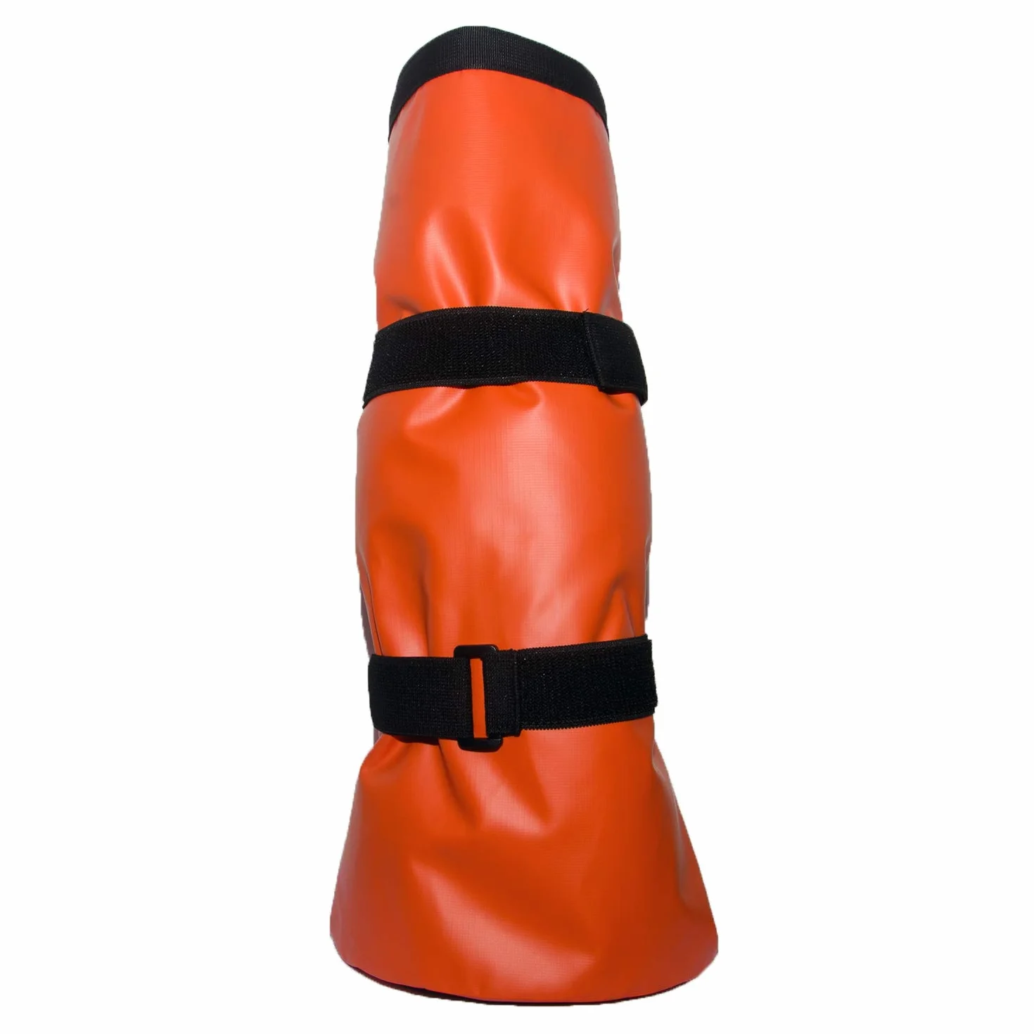 YONGZHAO Enveloppé Jambe de Cheval Botte Sac de Soaker Sabot équin de trempage Soin Seau de glaçage Traitement de la Grive ou Infection bactérienne avec EVA Pad