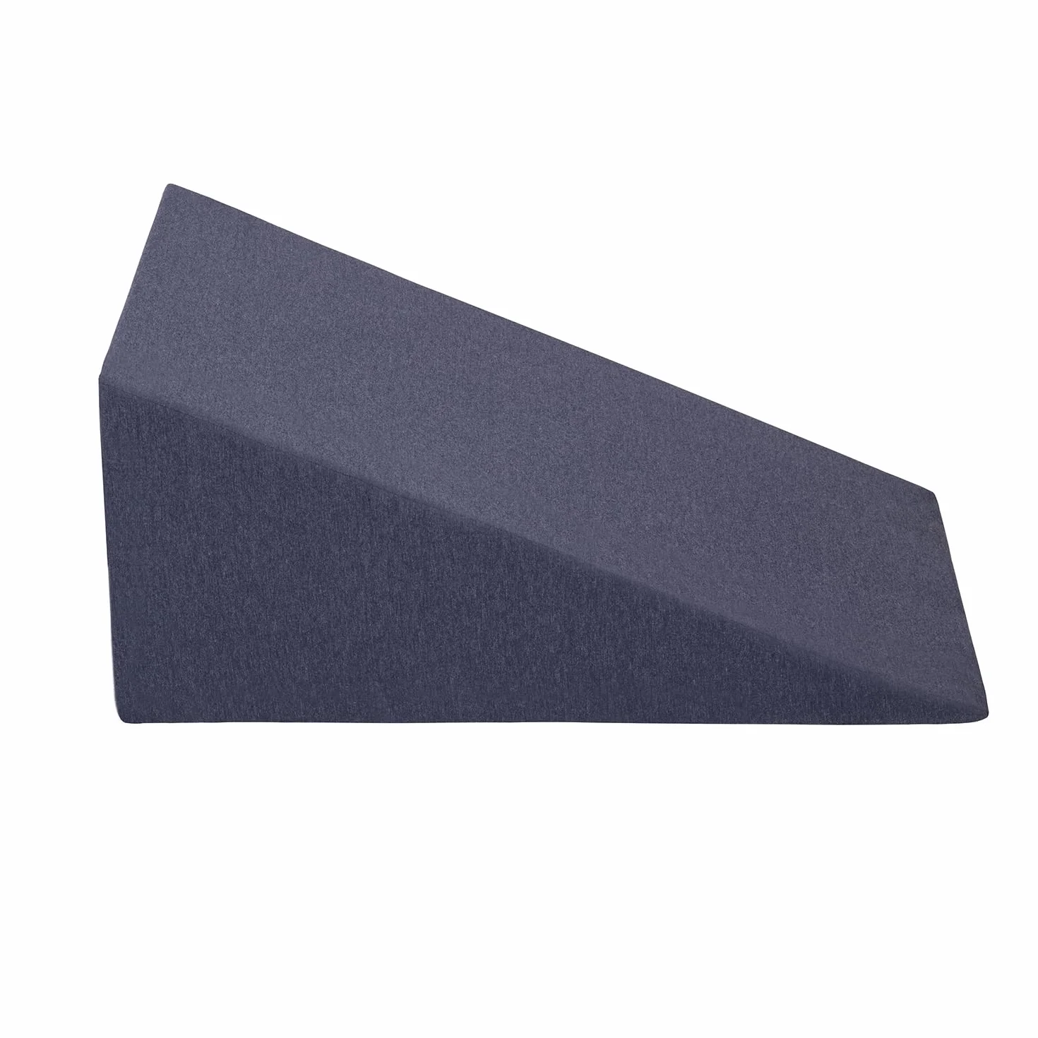 Rampe pour Chien et Chat Animaux Canapé Lit Housse Amovible Bleu Foncé