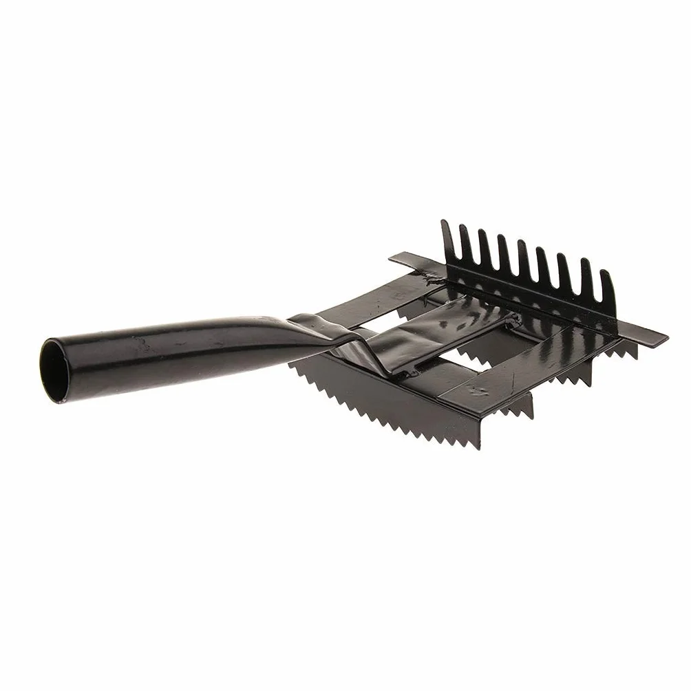 Peigne anti-pruritique pour vaches, chevaux, cochons, bovins, chiens