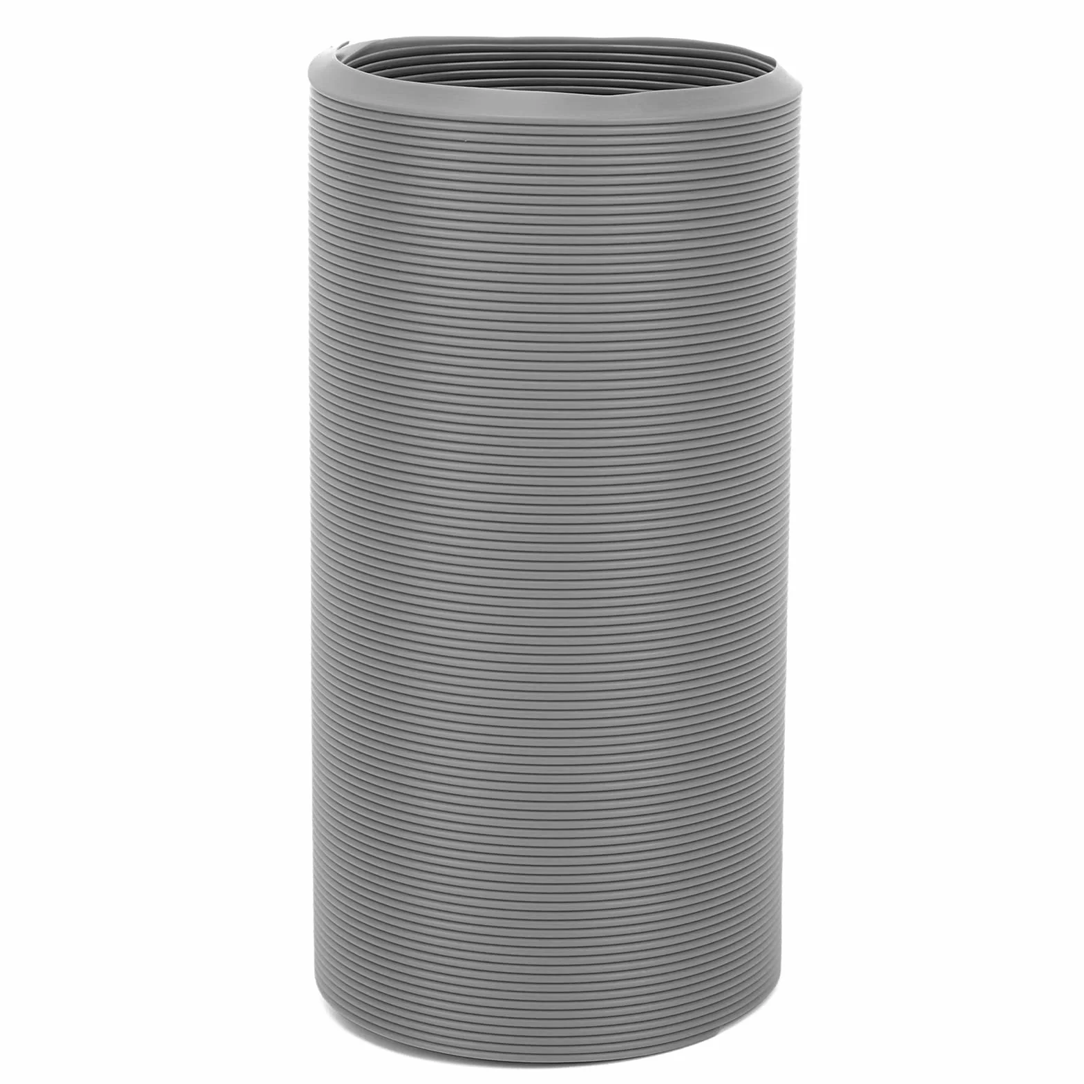 Tunnel rétractable pour Animaux de Compagnie, Tunnel de Jeu pour Petits Animaux Jouet de Tunnel rétractable pour Vison Cochon d'Inde marmotte hérisson Chinchilla(Gris)