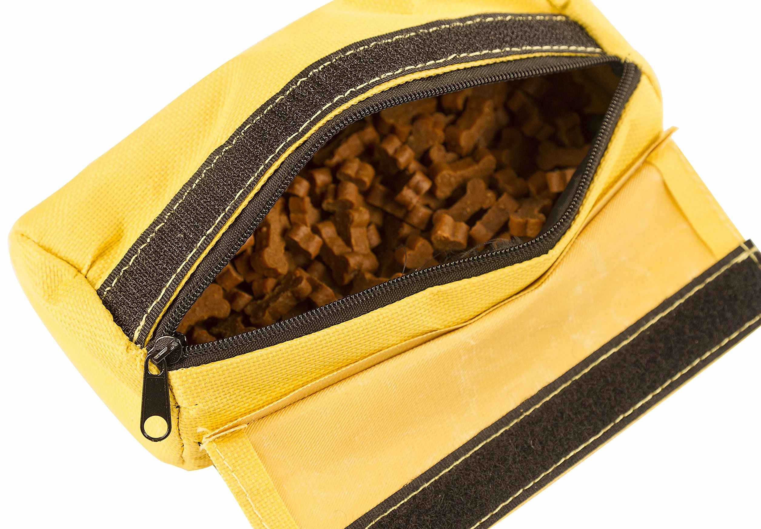Kerbl Pet Rouleau d'apprentissage Jaune 23cm Ø7cm