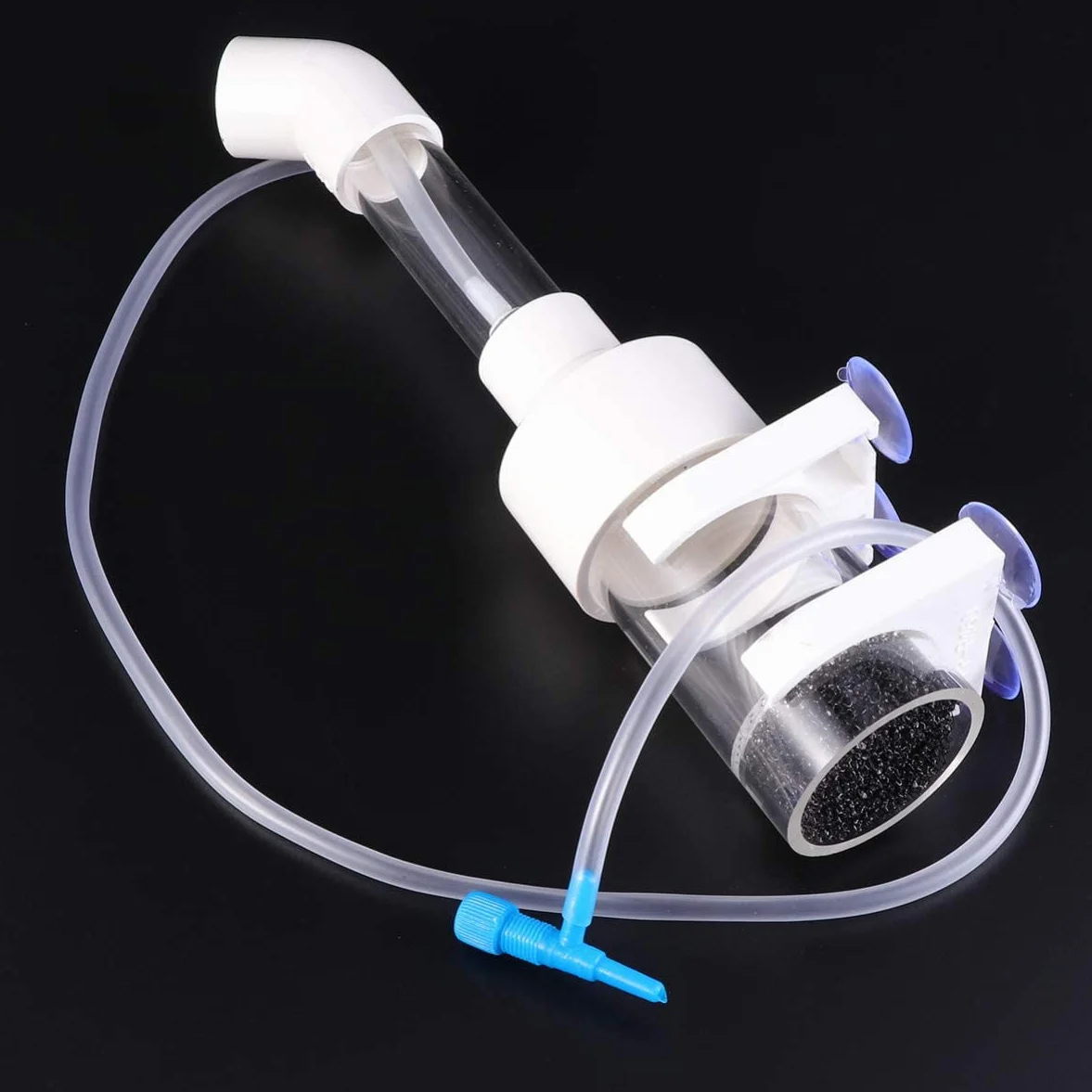 Incubateur d'œuf de poisson pour bébé - 50 mm - Pour aquarium, cichlidé, aquarium