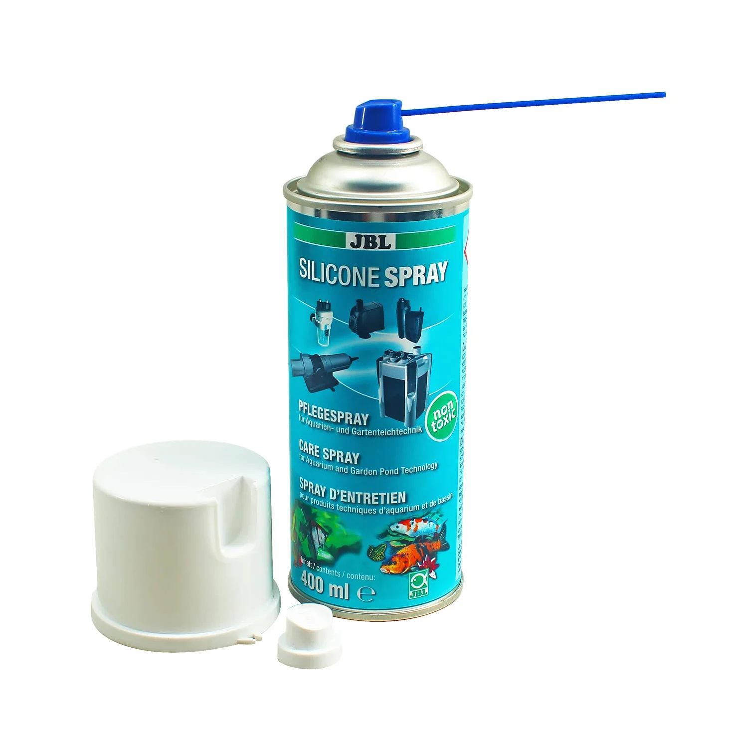 JBL Silicone Spray 400ml