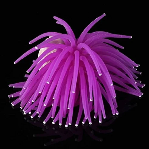 YSBRYD Corail Artificiel 9cm Plastique Decoration Aquarium