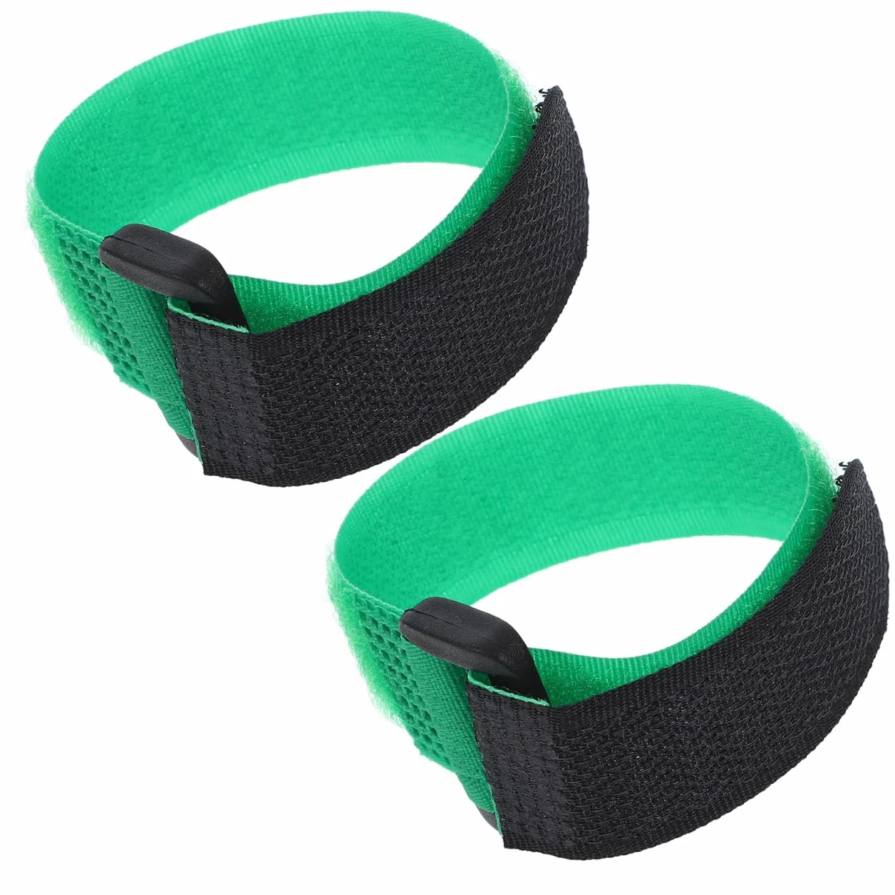 POPETPOP Lot de 2 colliers de coq réglables sans corbeau - Ceinture en nylon anti-crochet - Sans bruit - Pour poules