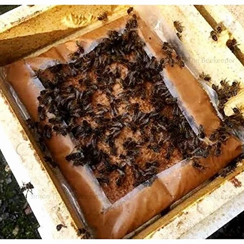 PROTEICO Nourriture pour Apiculture 1 kg