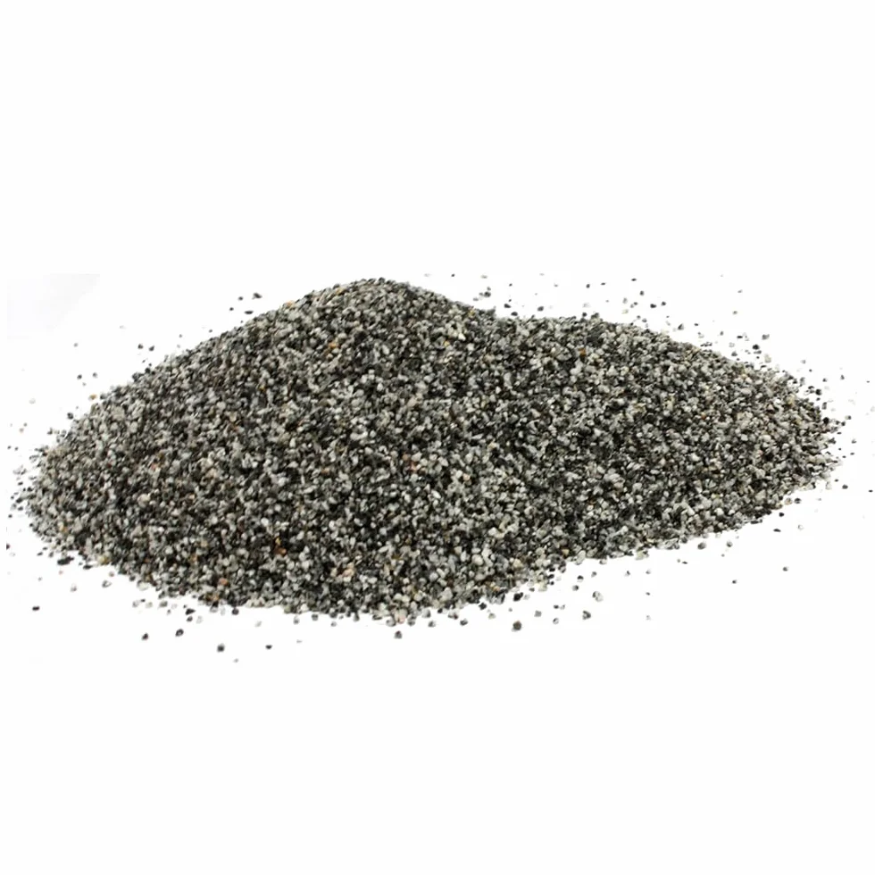 Amtra Sable Zambesi Mix pour Aquariophilie 0,3-0,8 mm 5 kg