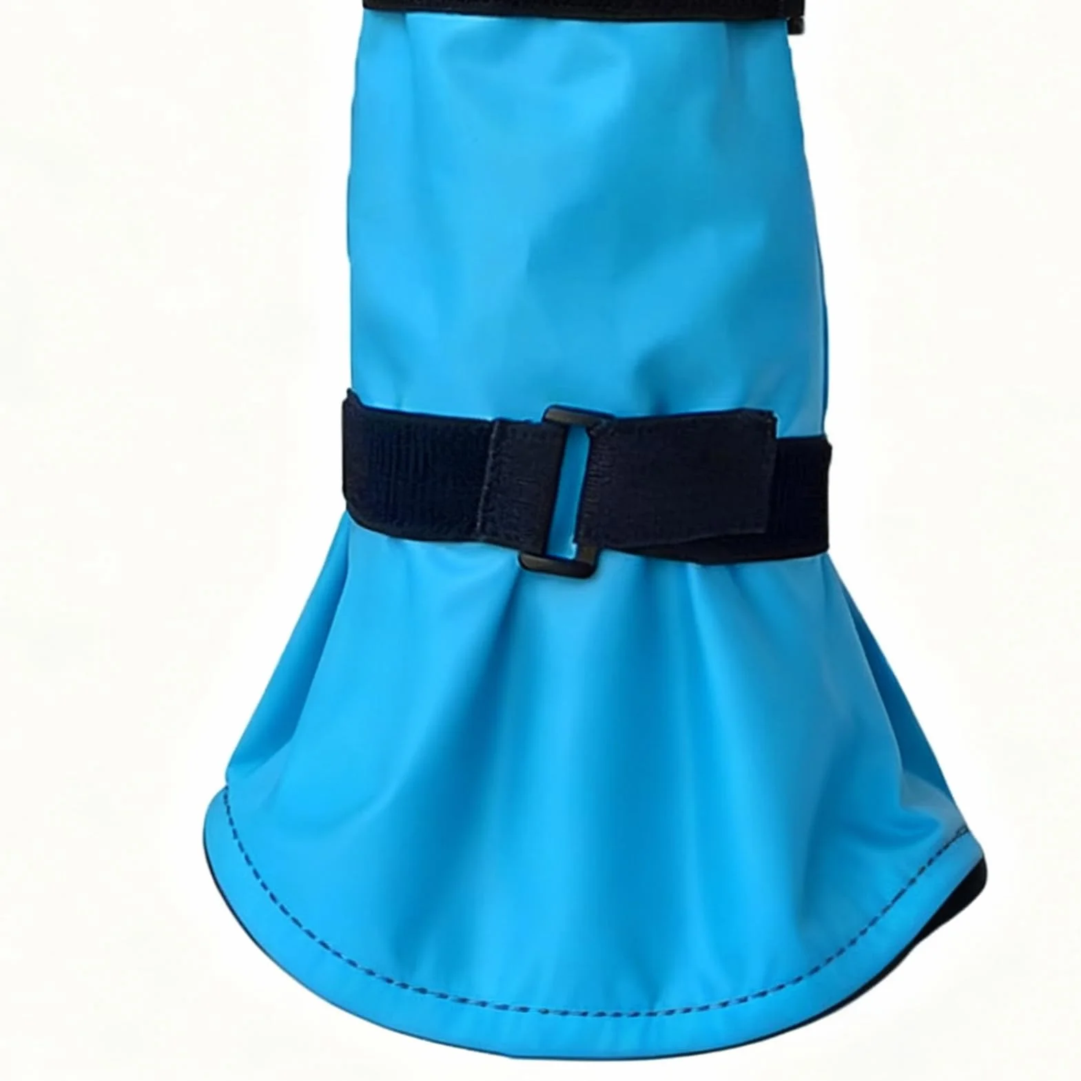 Manolyee Bottes pour Sabots De Cheval,Seau De Soin des Sabots avec Coussin en EVA,Sac De Trempage Équin avec Lanières | pour Box Écurie Pâturage Ferme Ranch Soin Quotidien