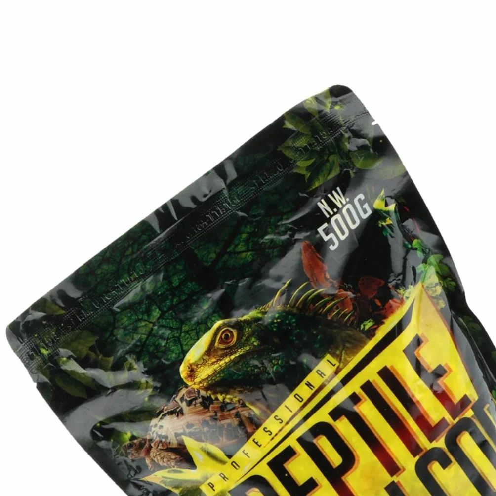 Colcolo Habitat pour Reptiles Literie Confortable Légère 500g