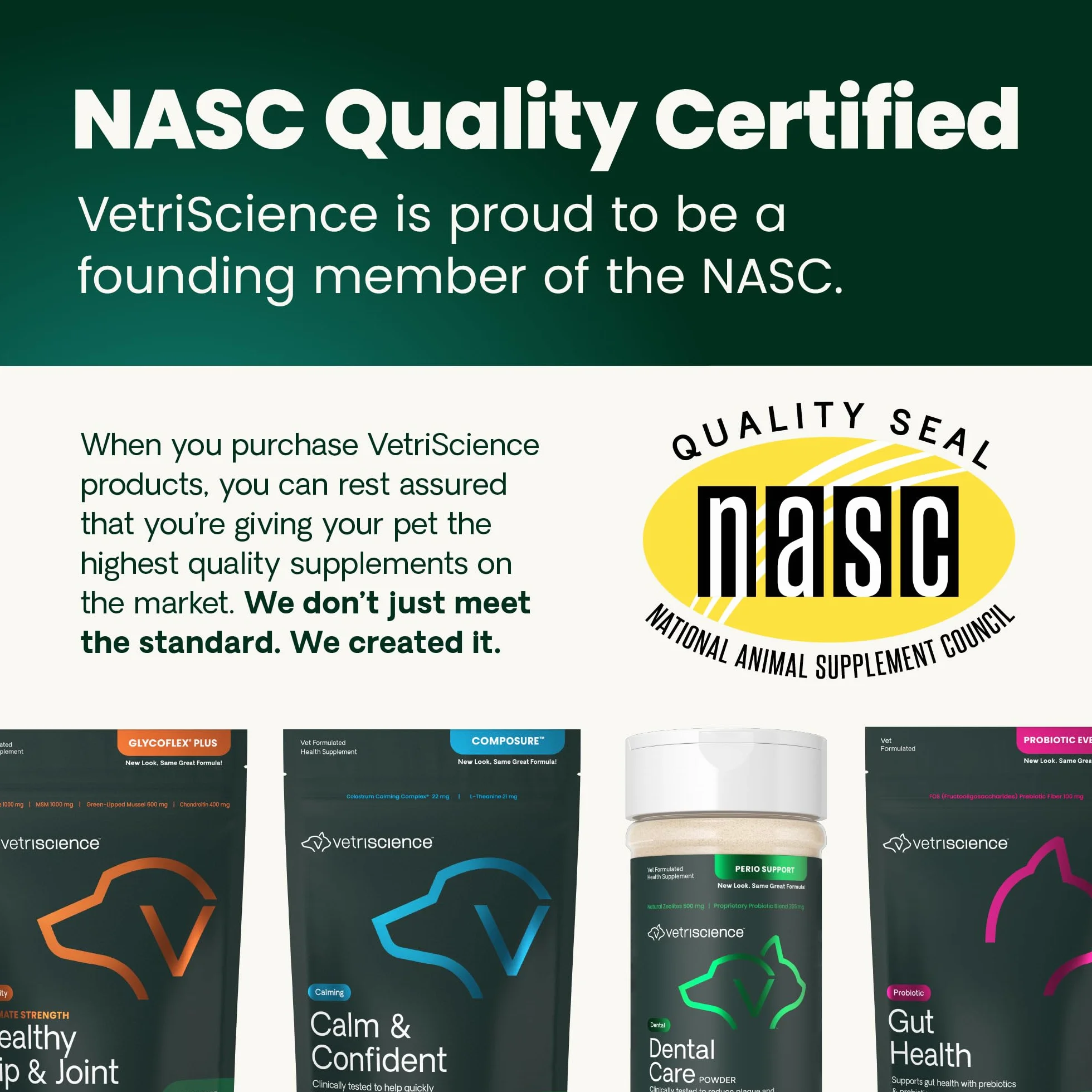 Vetri-Science Laboratories Glyco Flex 3 Complément Alimentaire pour Chats Hanche et Articulation