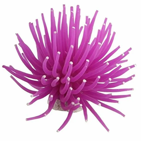 YSBRYD Corail Artificiel 9cm Plastique Decoration Aquarium