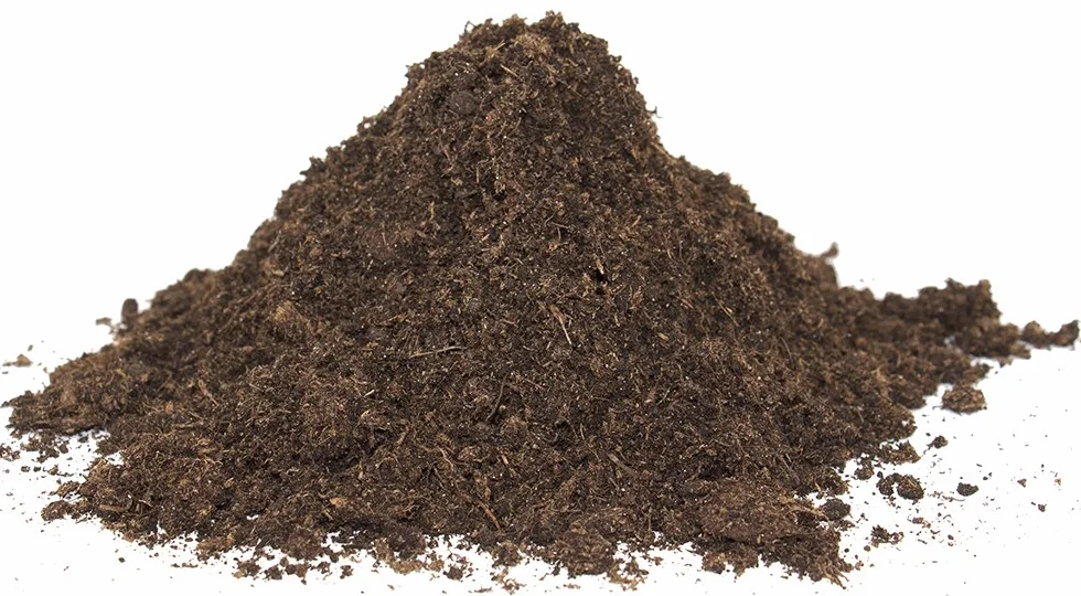 Floragard Substrat pour tortues et terrariums 20 L