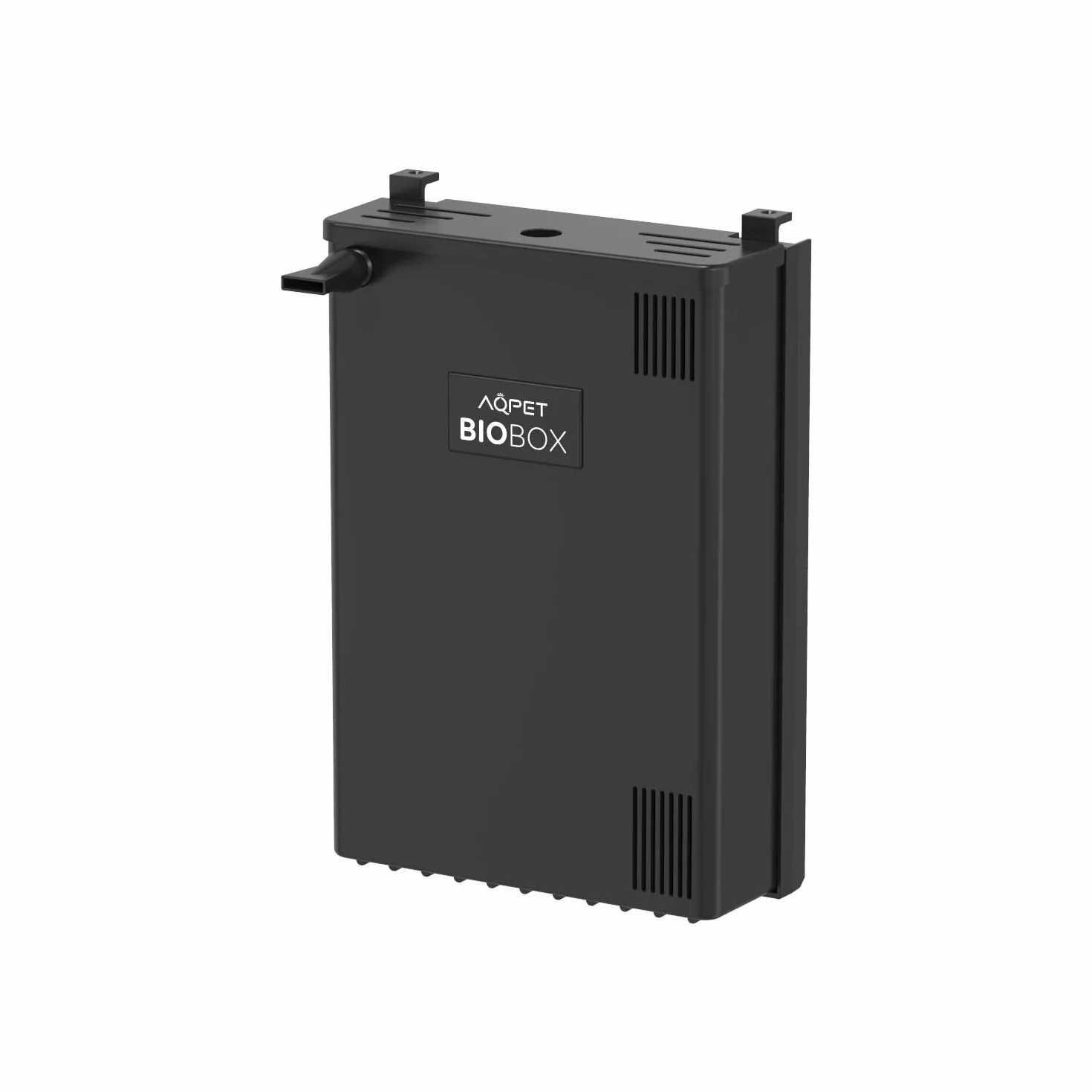 AQPET Filtre Intérieur Universel pour Aquariums avec Pompe jusqu'à 100 Litres