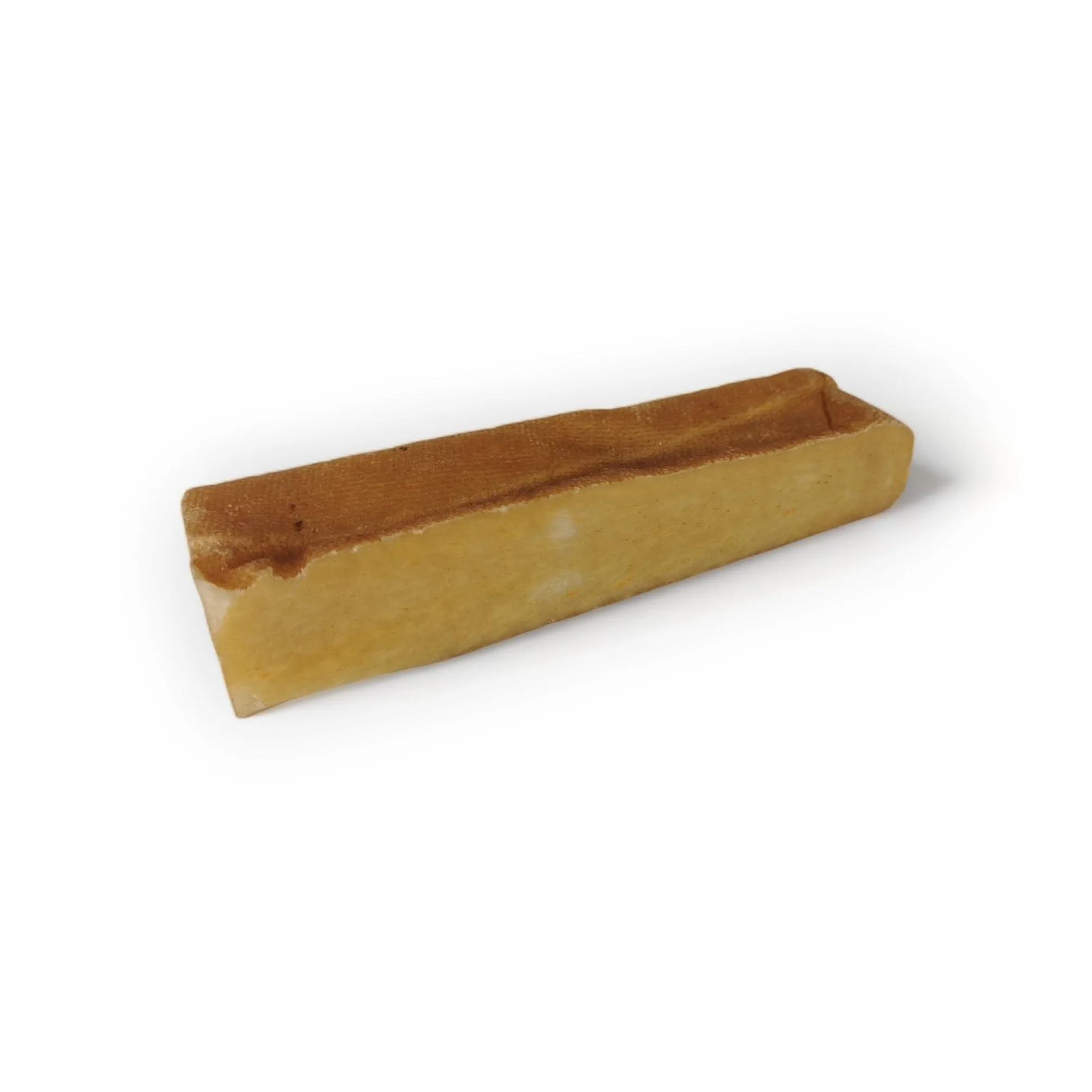 Fromage de Yak L 100-120g pour Chien Moins de 20kg – Friandise Naturelle à Mâcher – Fabriqué au Népal