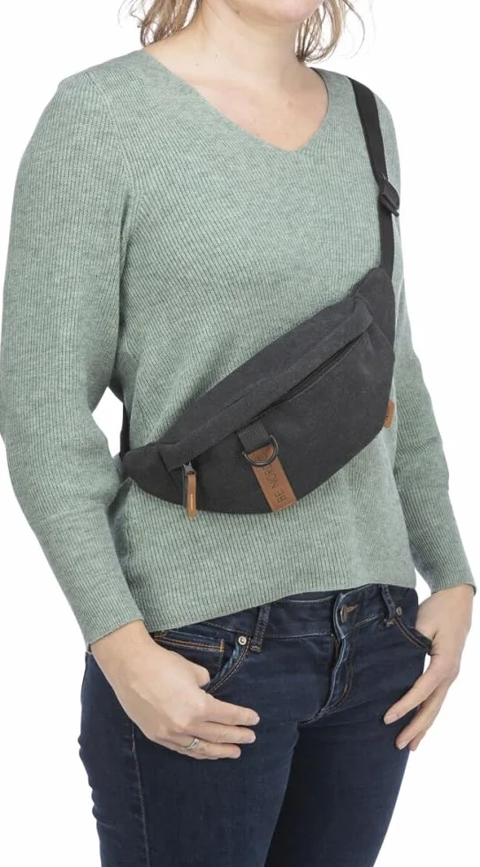 TRIXIE BE Nordic Sac bandoulière 24 x 11 x 8 cm 50-165 cm