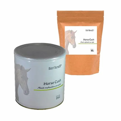 Horse Cush - Solution Cushing Cheval - Contenance : 1 kg
