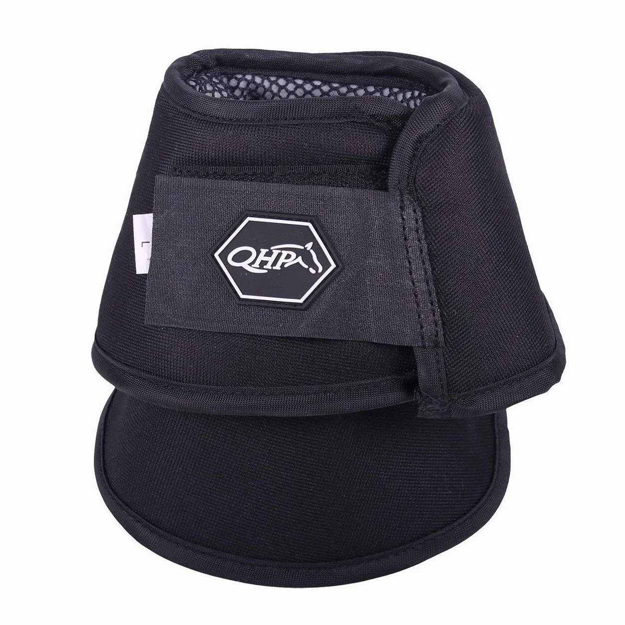 QHP Cloches Hydratantes Noir L