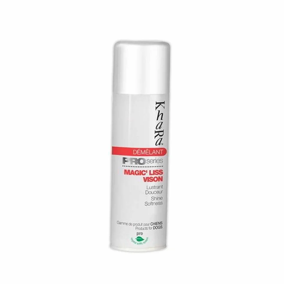 Khara Magic LISS Vison 300ML Pro Series