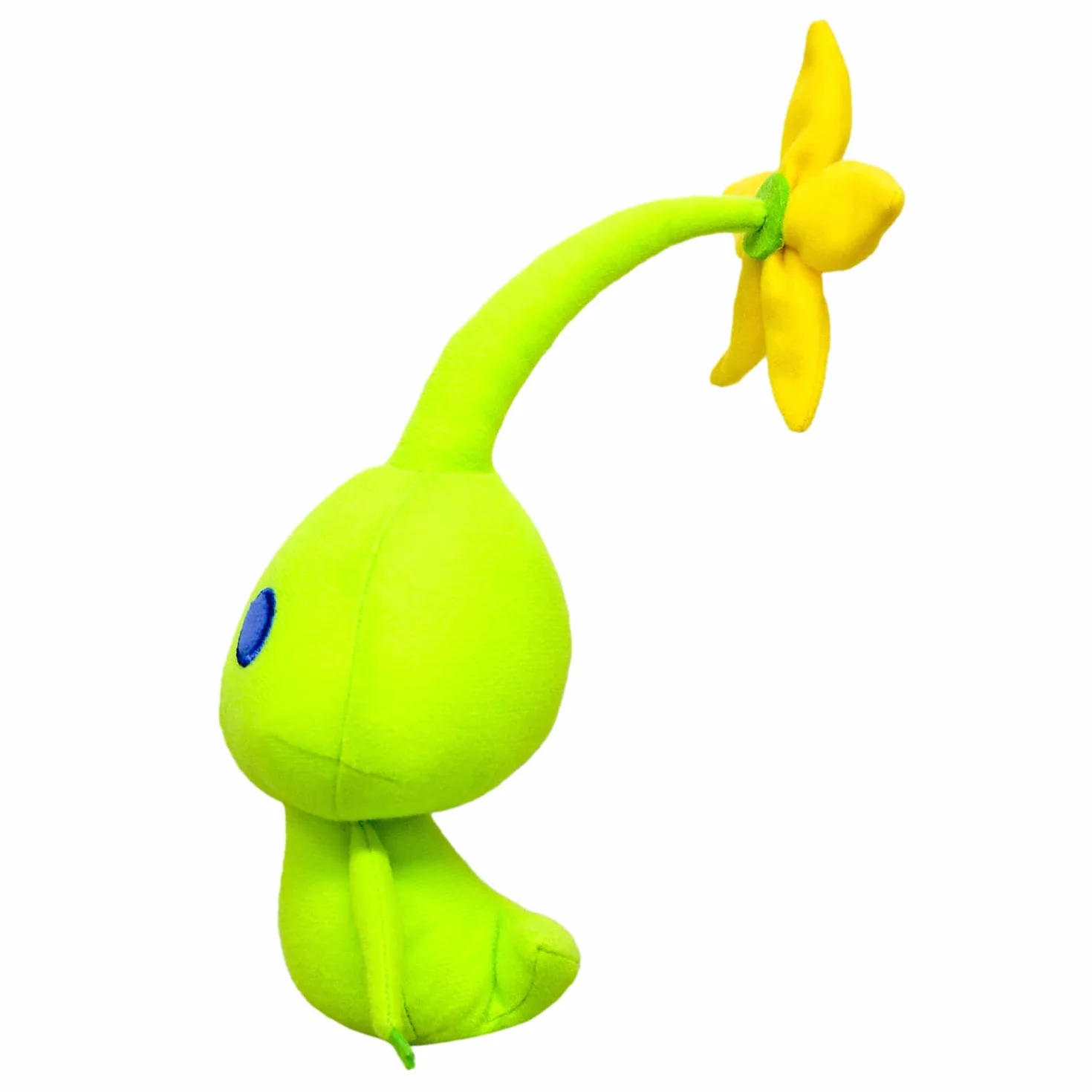 Sanei Boeki PK13 Hikari Pikmin, 3.1 x 3.9 x 6.7 inches (8 x 10 x 17 cm), Polyester