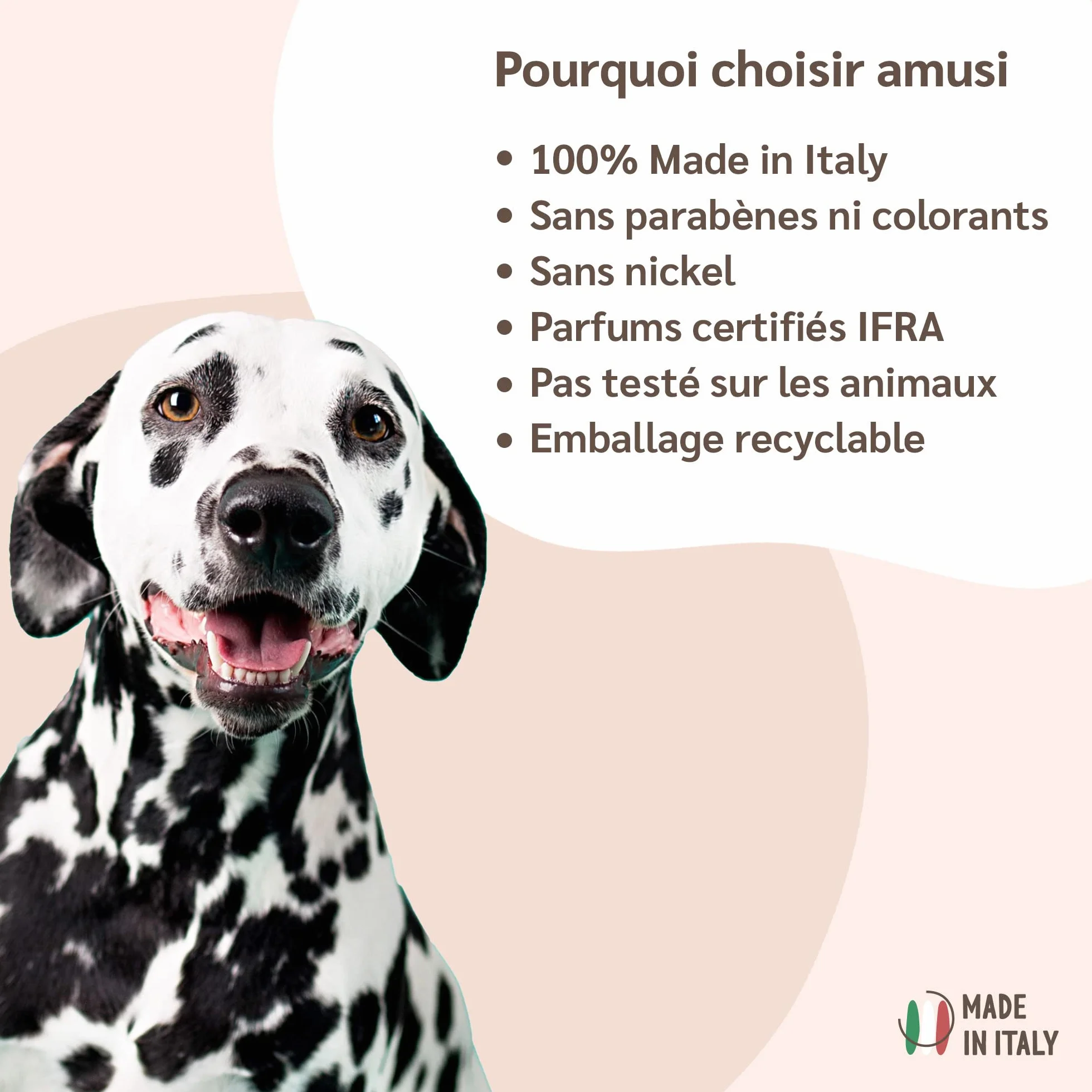 Huile de Neem pour Chiens 500 ML Spray Répulsif Protection Naturelle Contre Tiques Mouches Acariens Poux