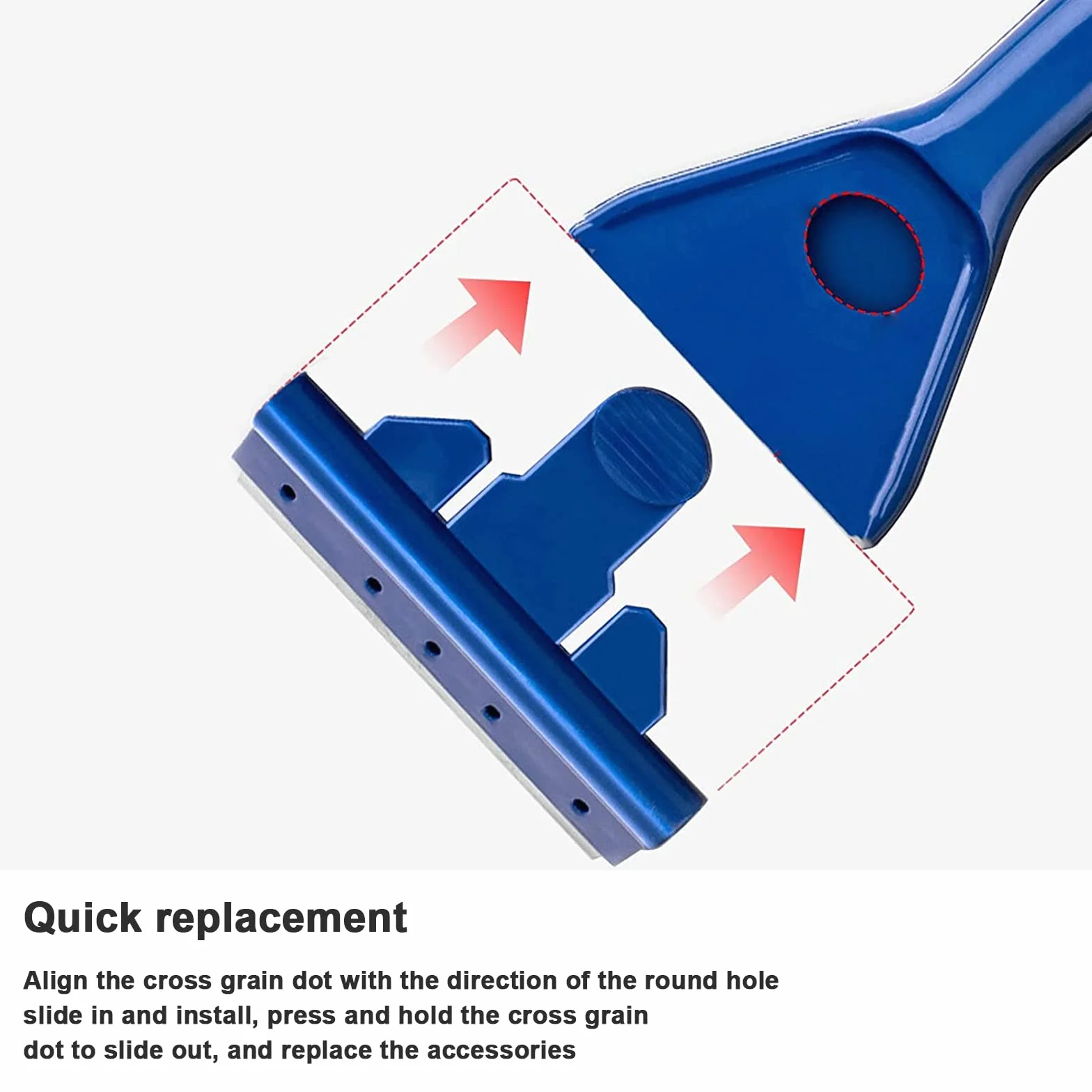 Kit Nettoyage Aquarium 5 en 1 Brosse Vitre Outils Nettoyage Algues Éponge Épuisette Râteau Gravier Grattoir Algues Fourchette Plante