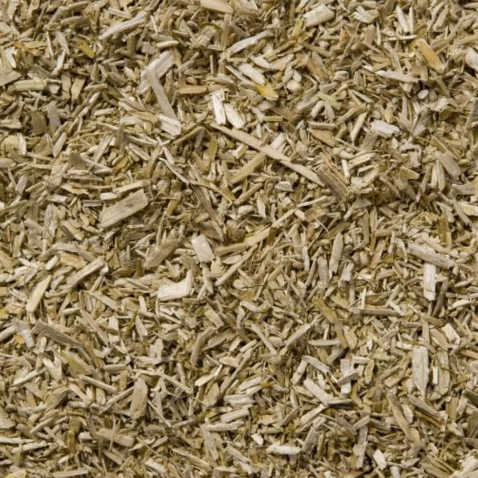 Hemparade /Siccoflor Litière de chanvre bio