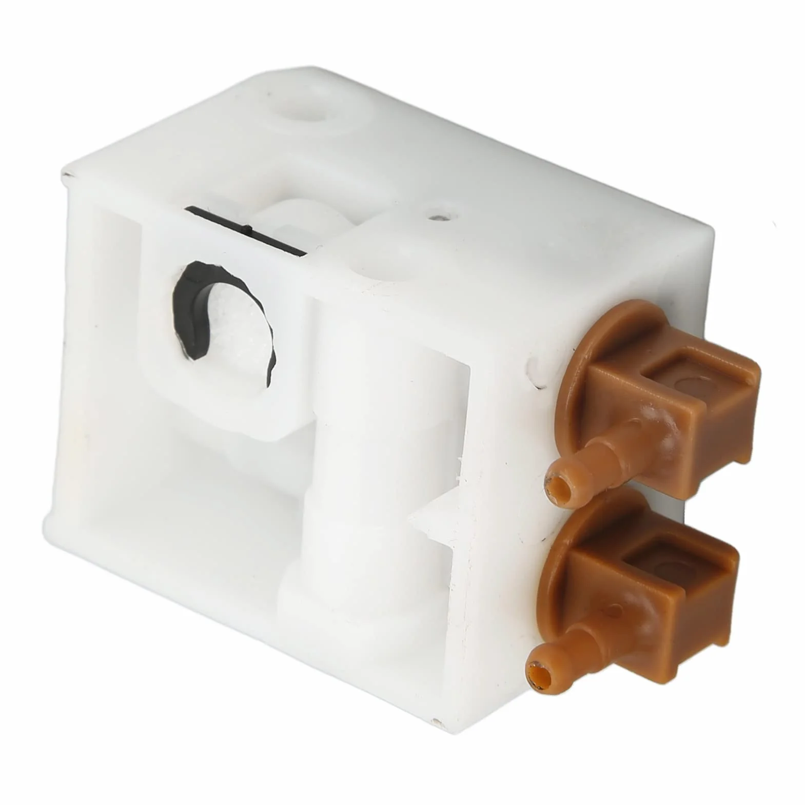 Valve De Niveau De Siège À Suspension Pneumatique 1439977 ABS Remplacement Camion