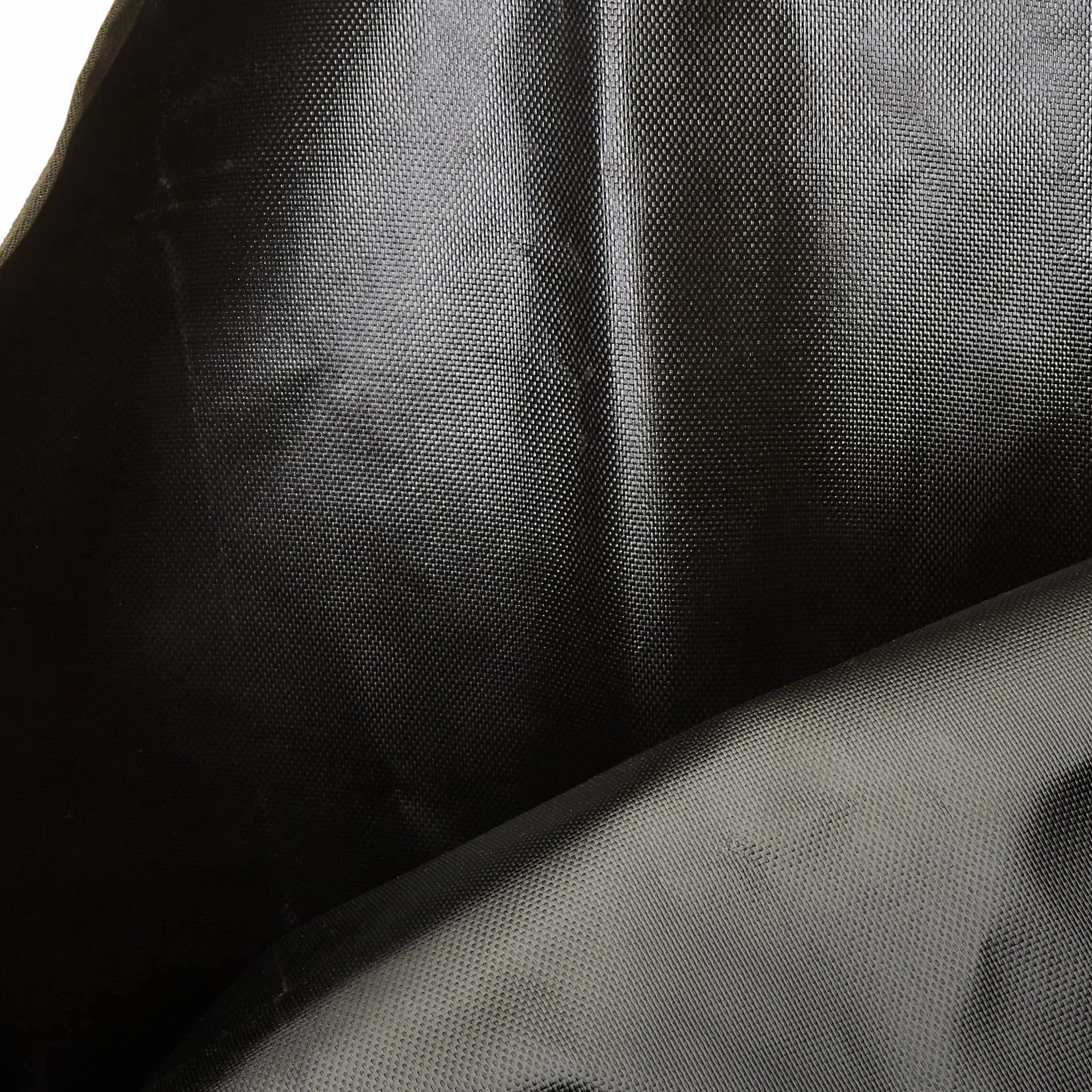 Kerbl Cheval Sac à Fourrage Noir