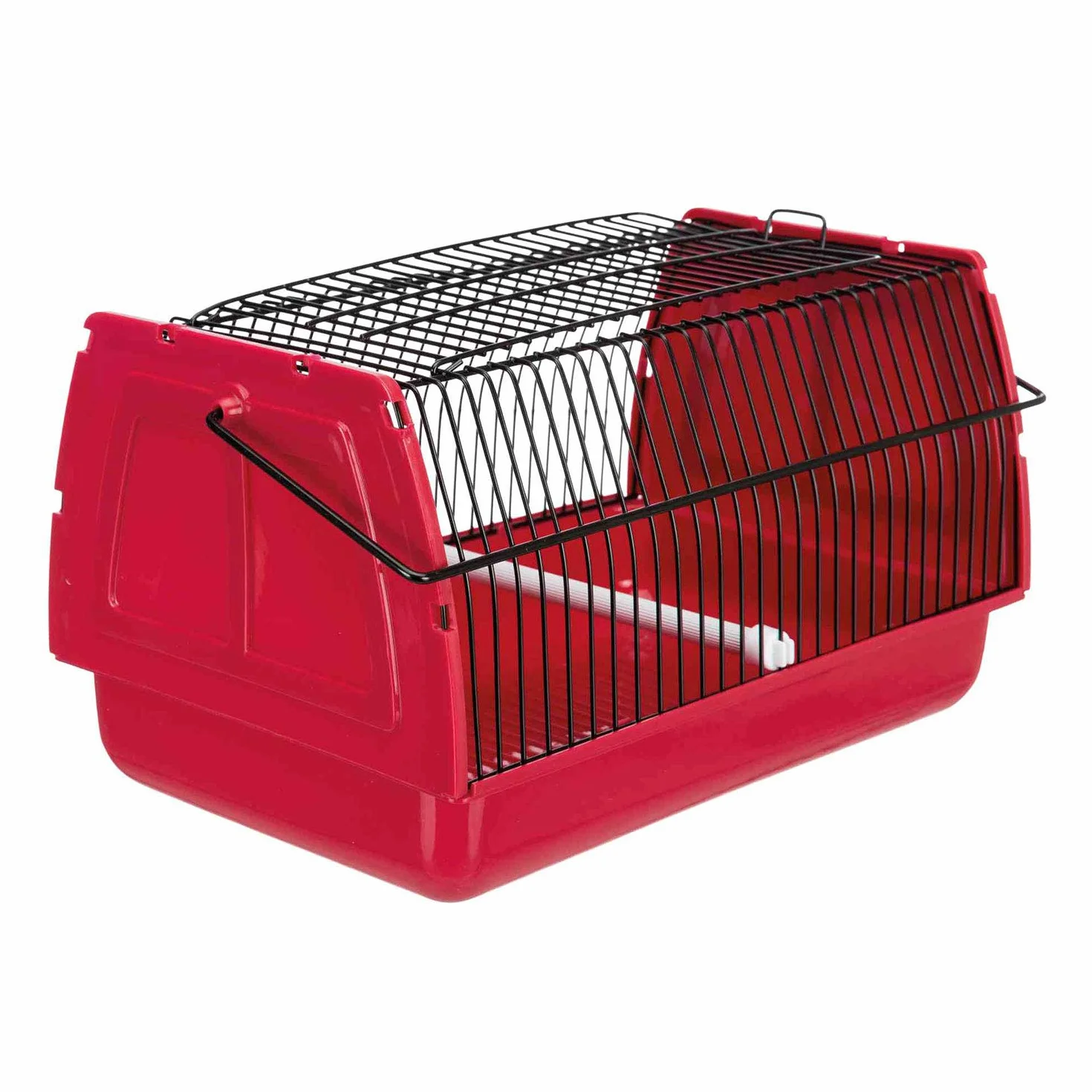 Trixie Cage Transport pour Rongeur Petit Oiseau 30x18x20 cm
