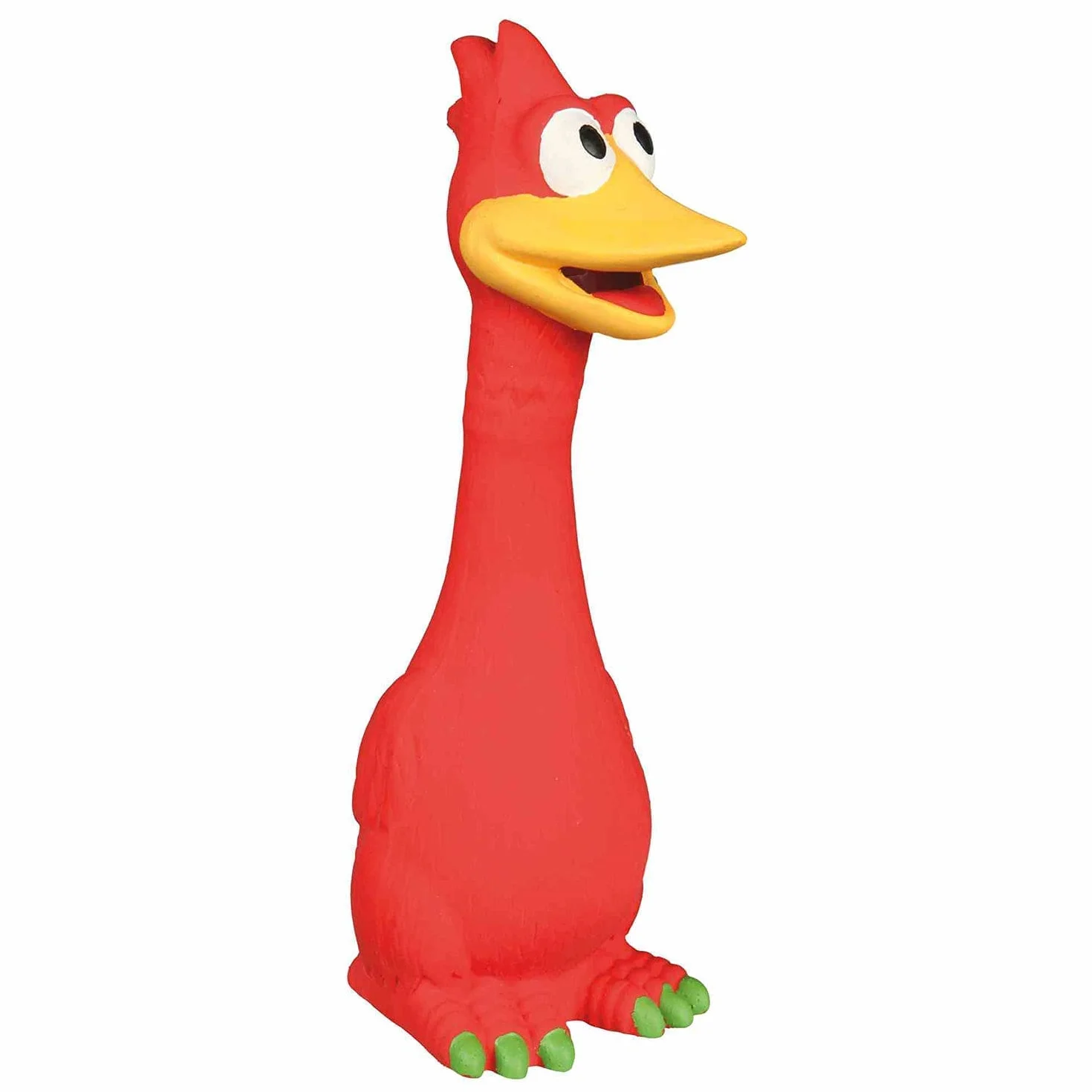 Trixie Latex Bird 20 cm TX-35182