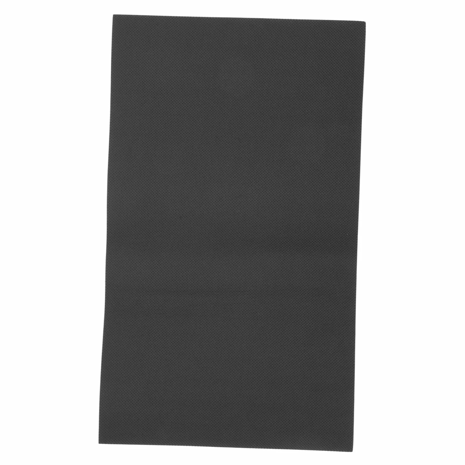 INOOMP Tapis pour Aquarium Protecteur Mousse Non Black Coton