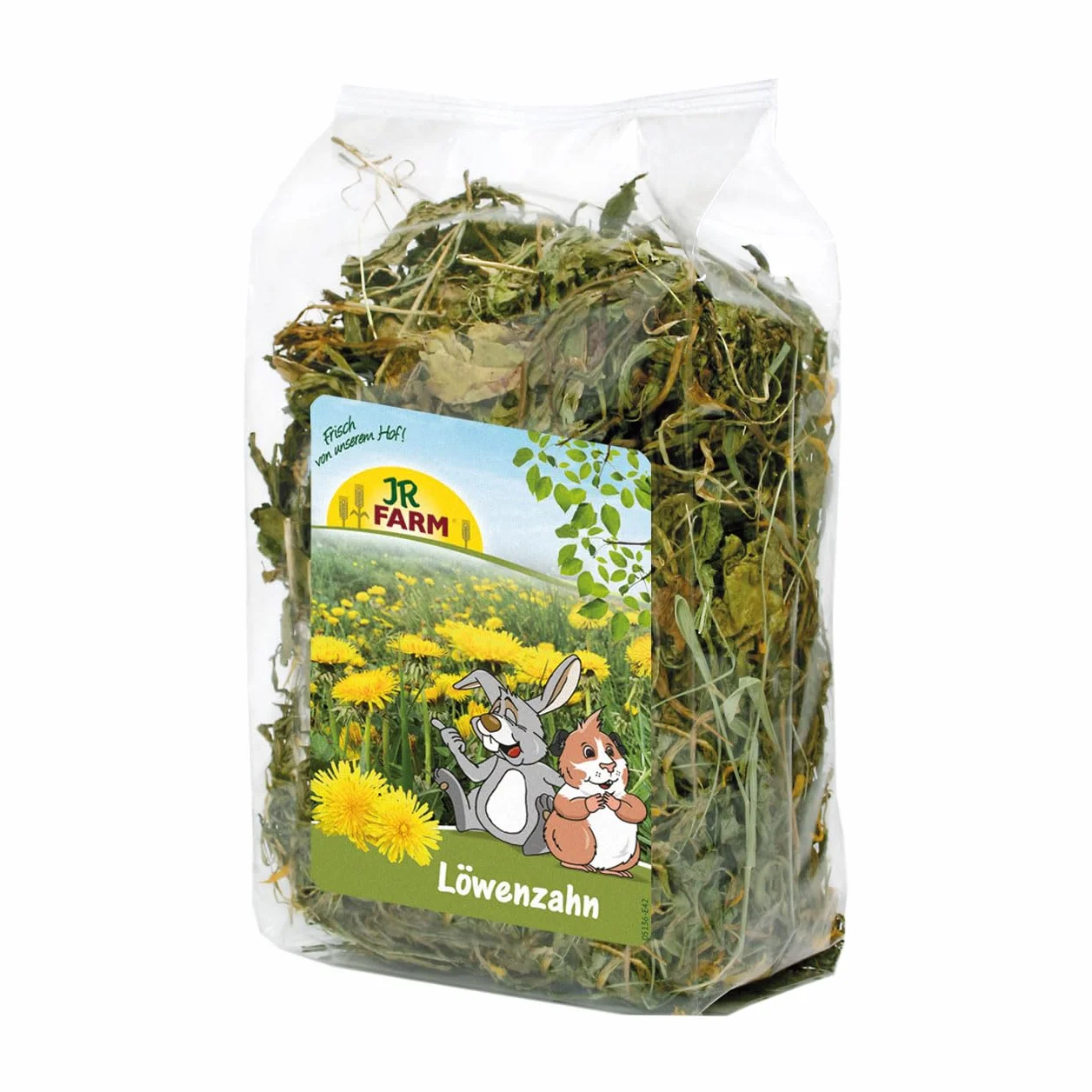 JR Farm Pissenlit 500 g