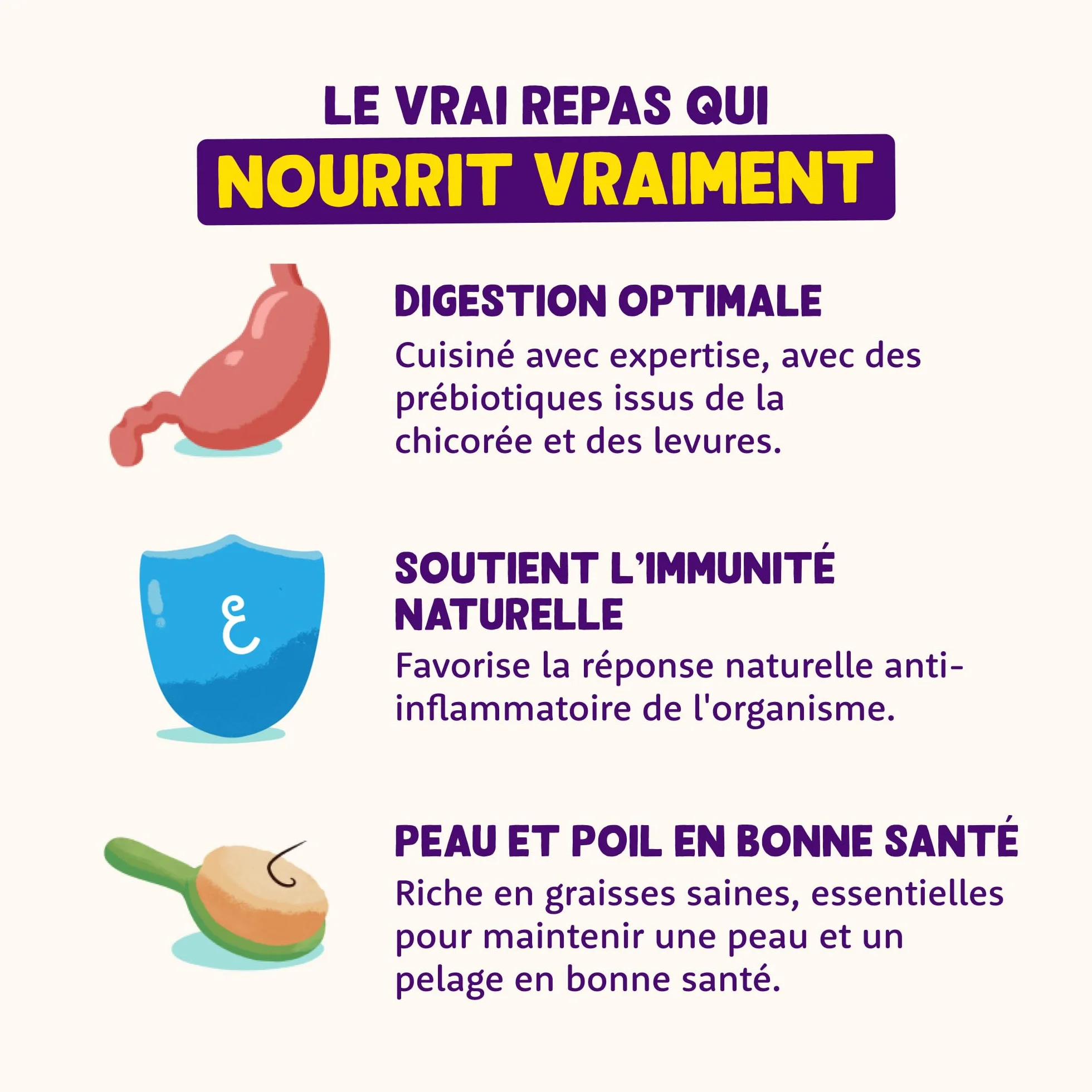 Edgard & Cooper Pâtée Pour Chat Adulte Stérilisé, Poulet 16 x 85g, Nourriture humide Sans Céréales