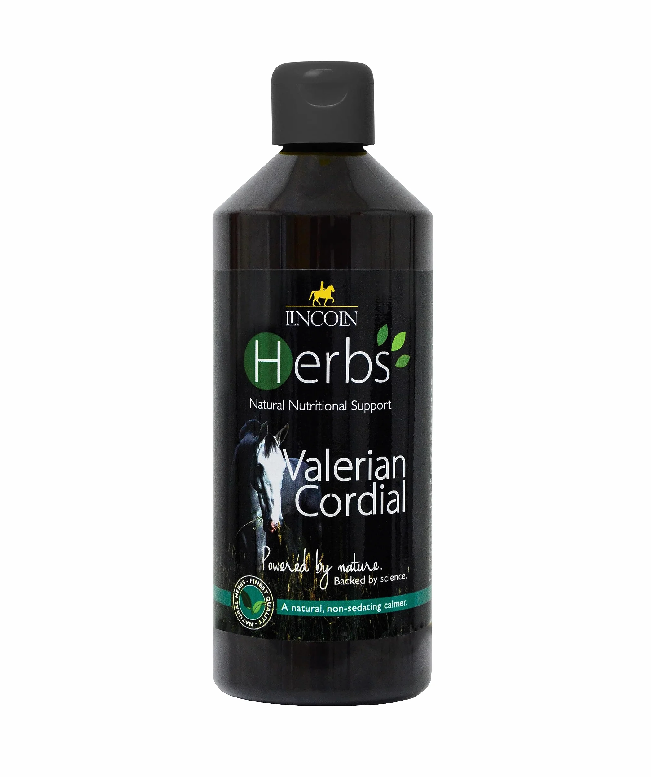 Lincoln Valerian Cordial Valériane pour Cheval