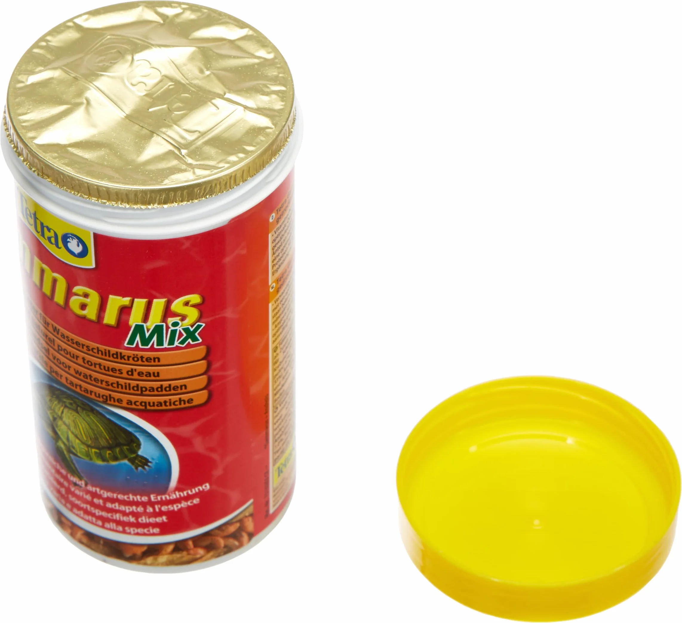 Tetra Gammarus Mix 250 ml