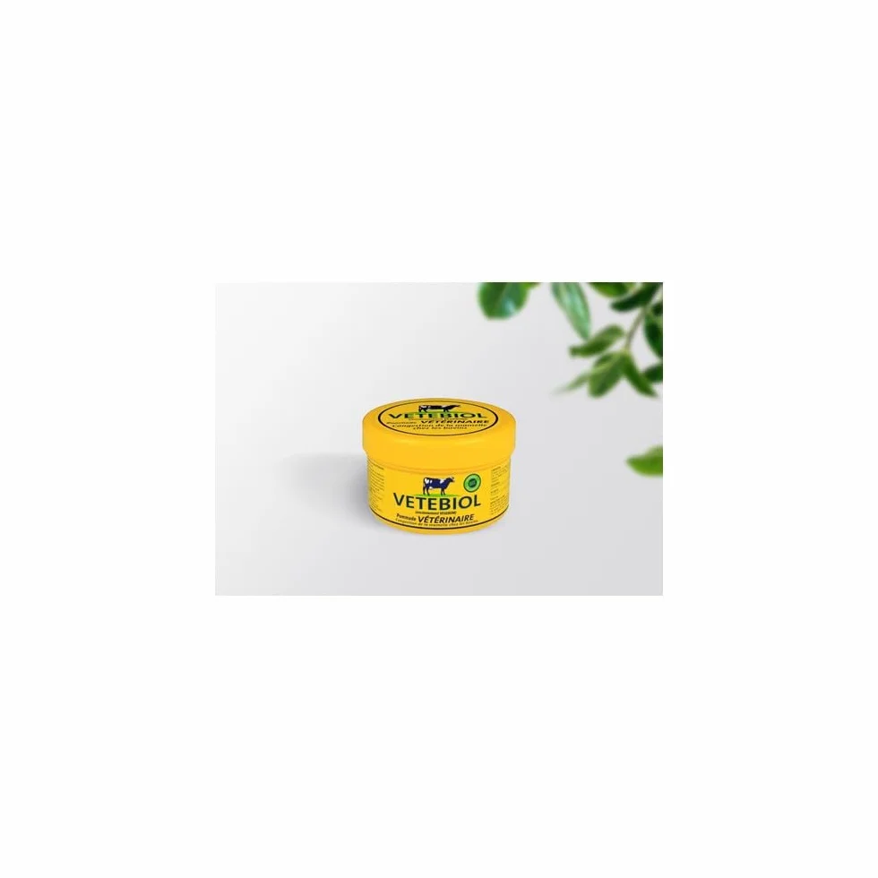 VETERINAIRE TUBE 100g