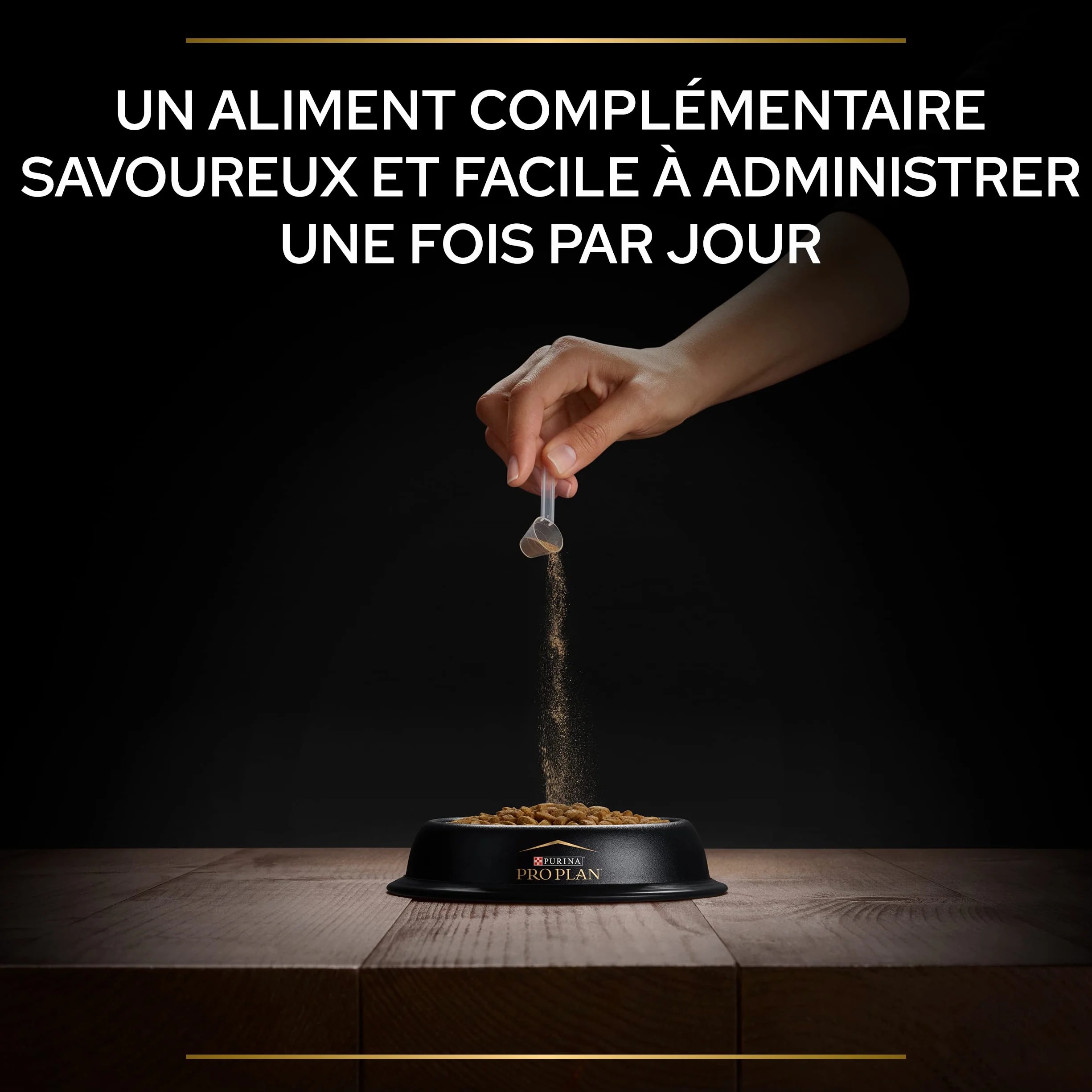 PURINA PRO PLAN Multivitamins+ Complément Alimentaire Chat Adulte Poudre 60g