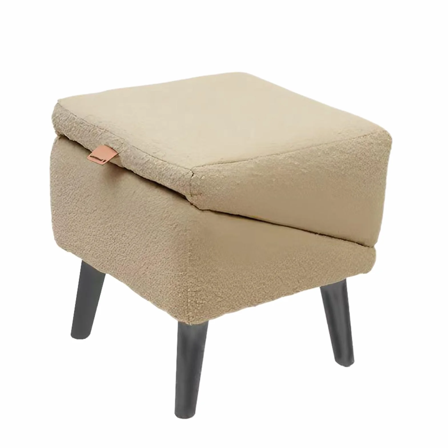 Rampe Tabouret Rampe Ottomane Pliable Antidérapante pour Canapé, Chien, Chie-n Antidérapante Chiens & Chats Âgés Monter Canapé Et Lit