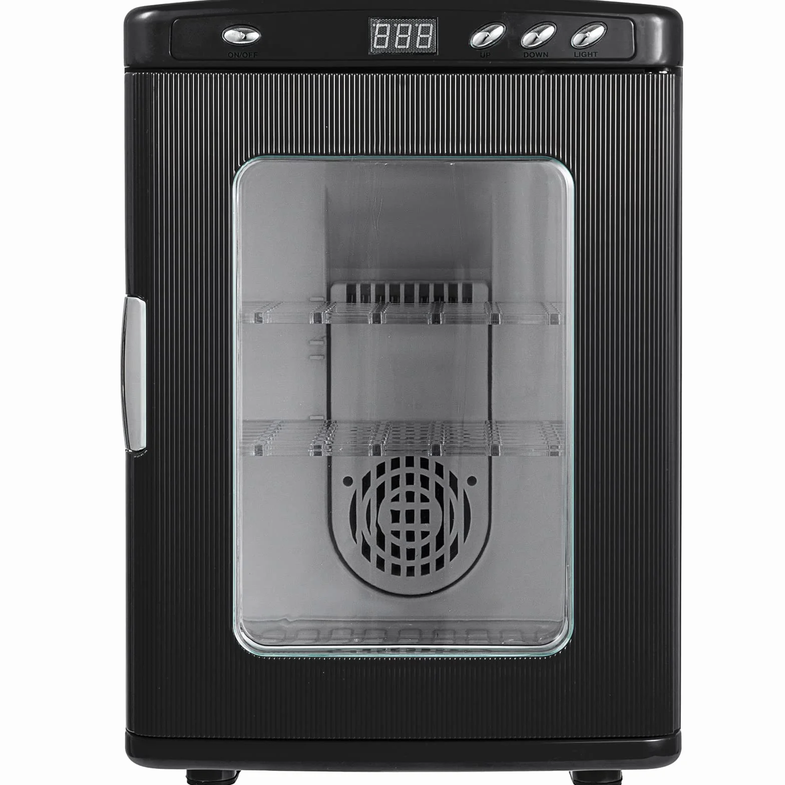 Incubateur 25L Automatique 5°-60°C pour Reptiles Amphibiens