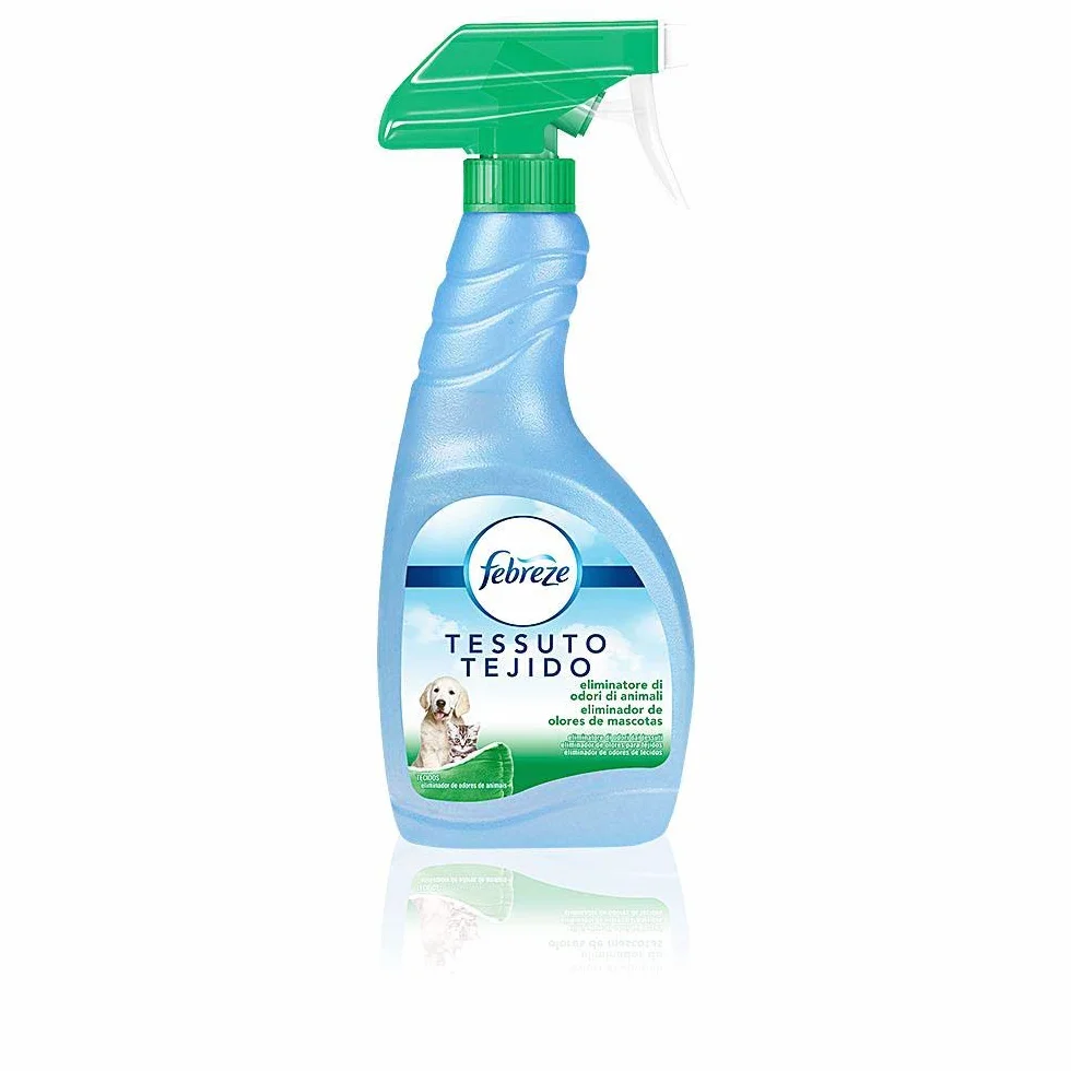 Febreze Désodorisant Textile 500 ml Spécial Odeurs Animaux Domestiques