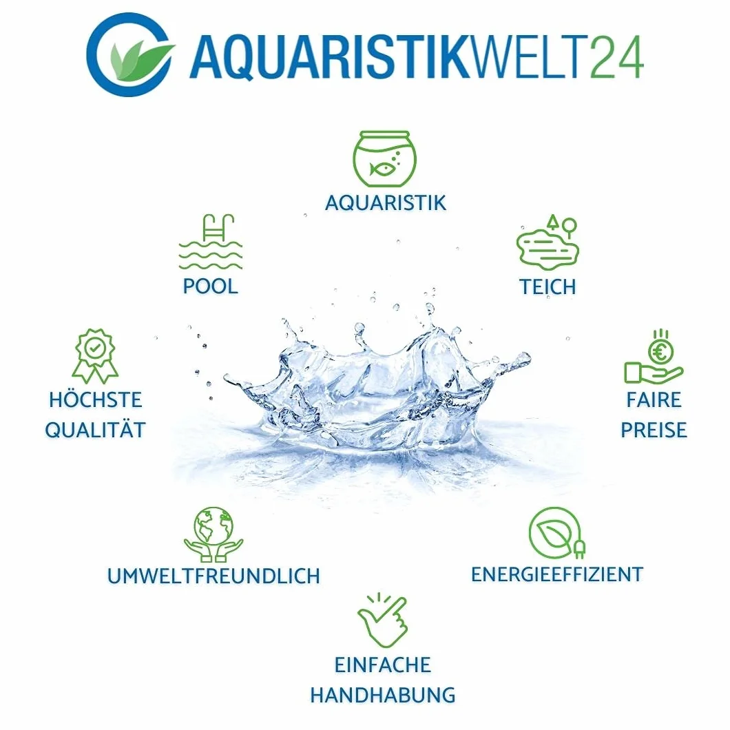 AquaOne Pierres d'aquarium - Mini paysage - Pierres naturelles Seiryu - 1 pièce de 0,9 à 2,0 kg - Pierre d'aquascaping pour réservoir - Décoration de roche - Panneau arrière - Décoration - Gris