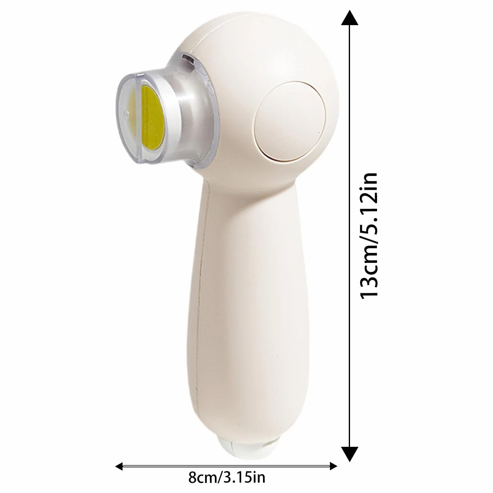 Ponceuse à ongles électrique pour perroquets 6 têtes abrasives accessoires soin oiseaux