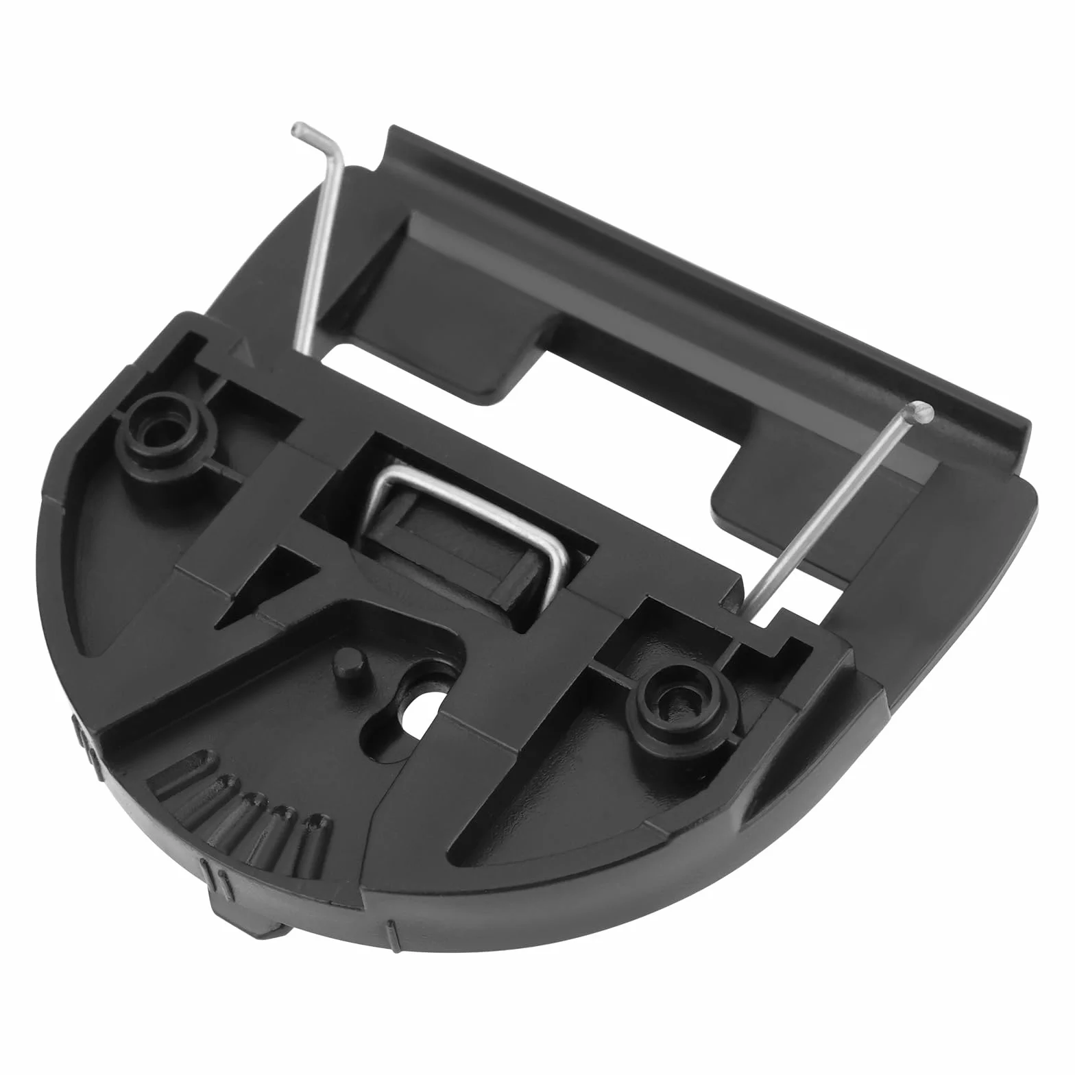 Ensemble de Lames de Tondeuse 5 en 1 Compatible avec Wahl Moser Arco Bravura Chromado Figura Motion