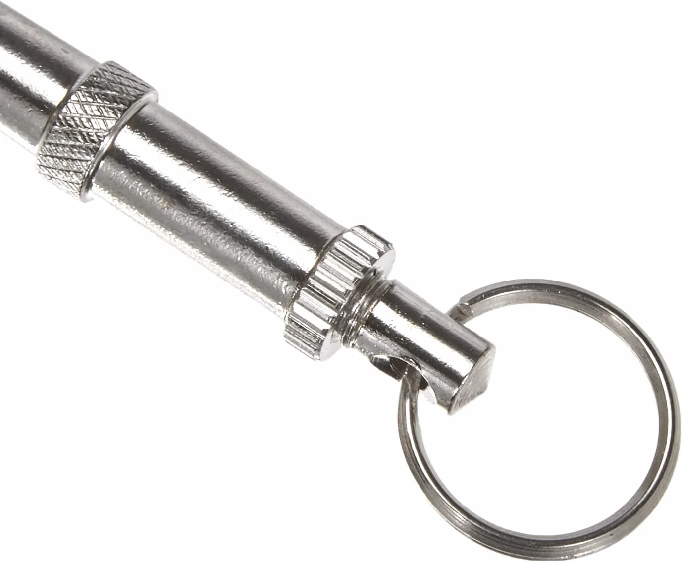 Sifflet pour chien à haute fréquence