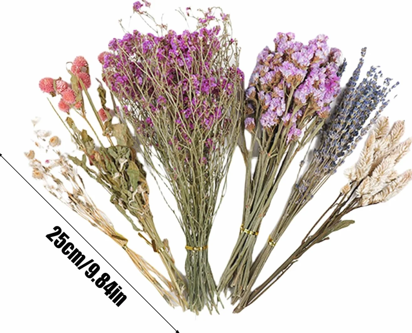 Parure de lit pour hamster, souris, habitat décoratif pour petits animaux - Oreille de grain naturelle - Pulvérisateurs pour gerbilles (#2, taille unique)