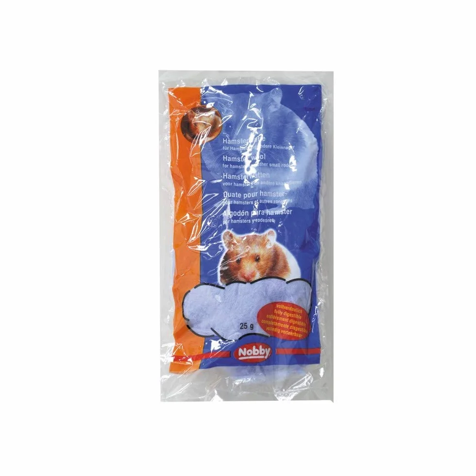 Nobby 81090 Literie pour Hamster
