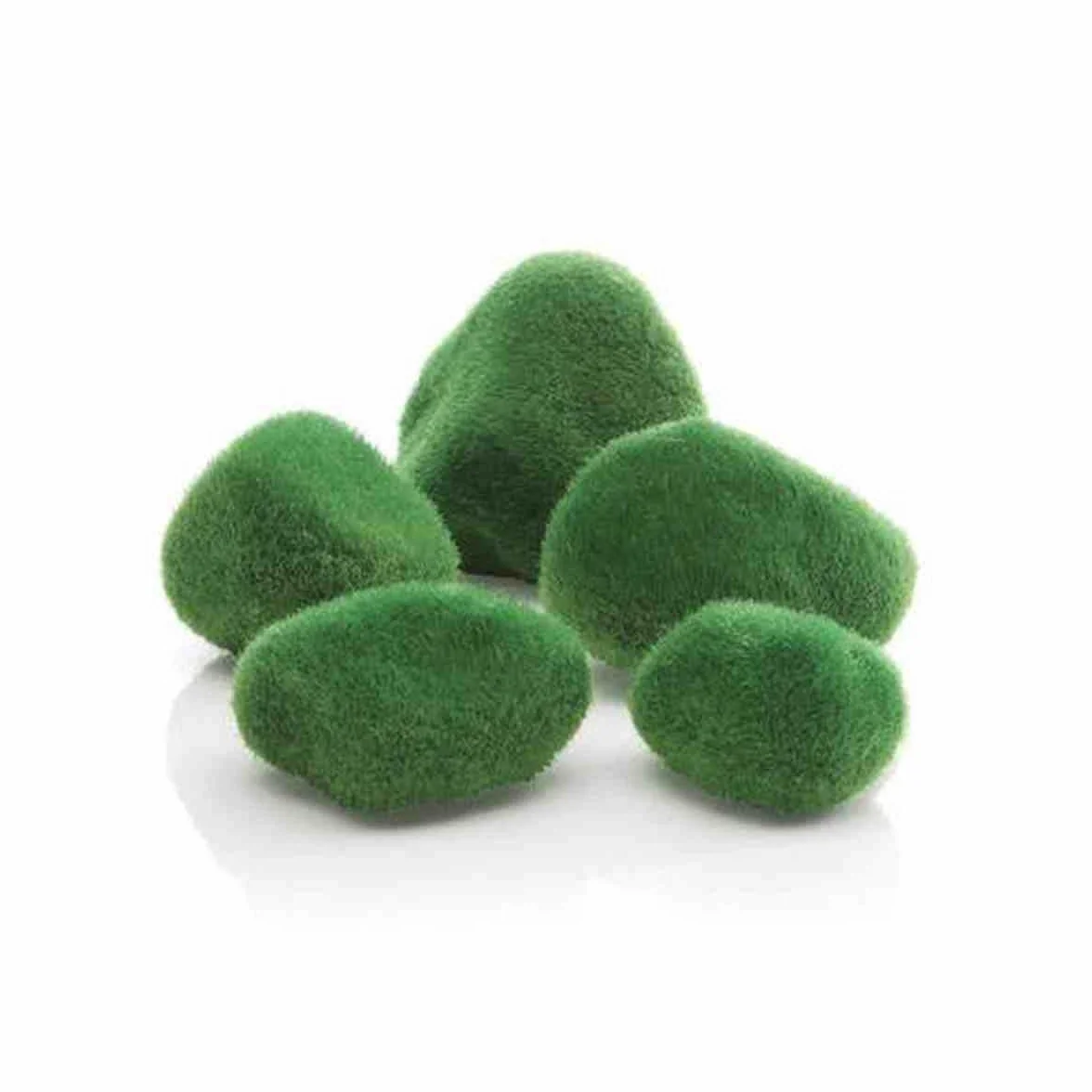 biOrb Jeu de galets moussus